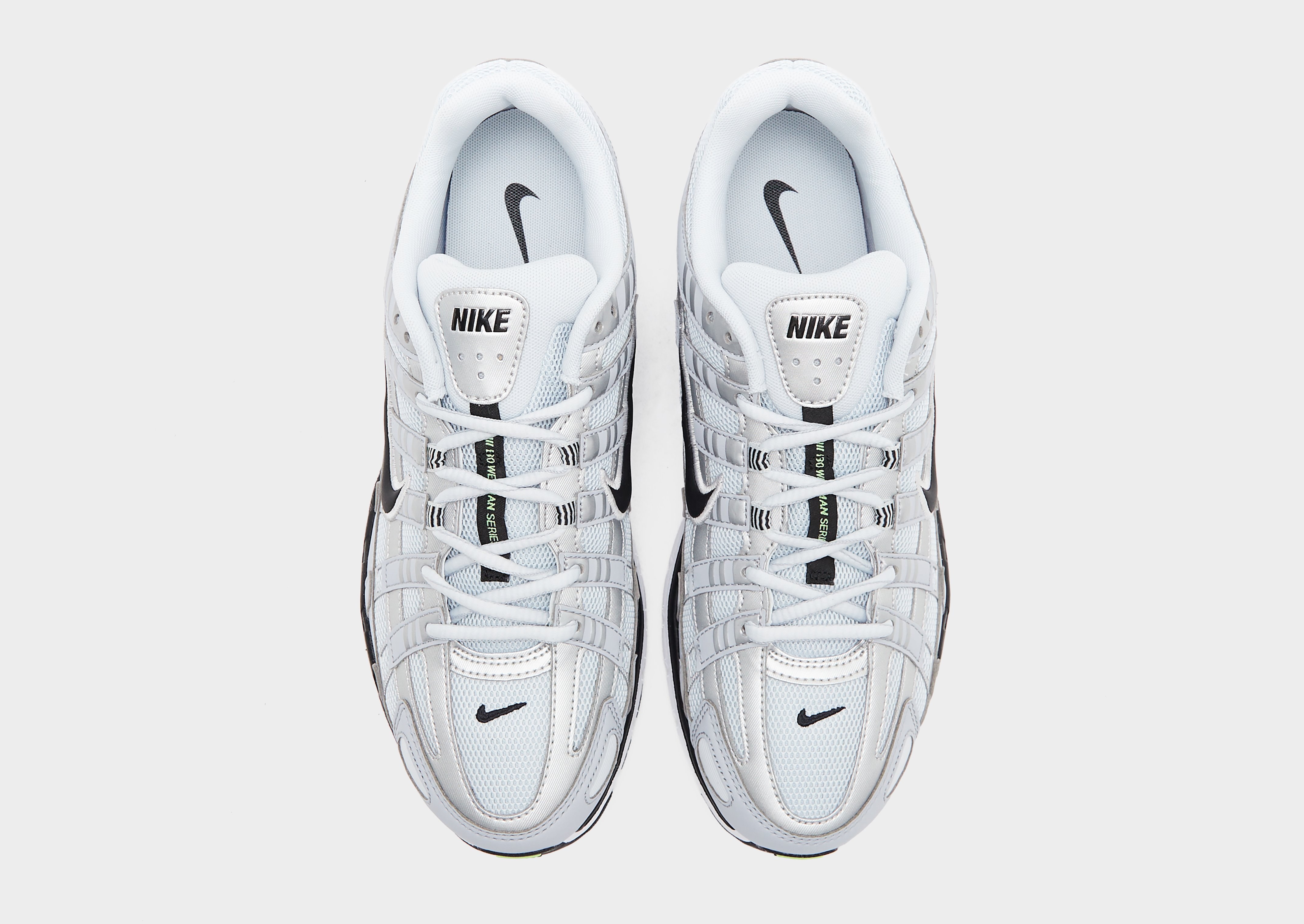 Nike P-6000