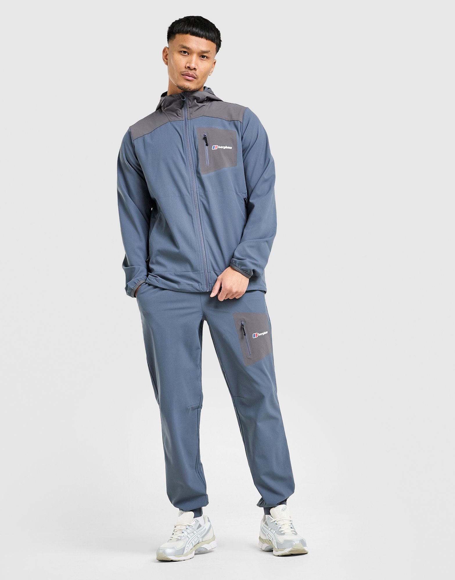 Berghaus Intervale Woven Trainingshose