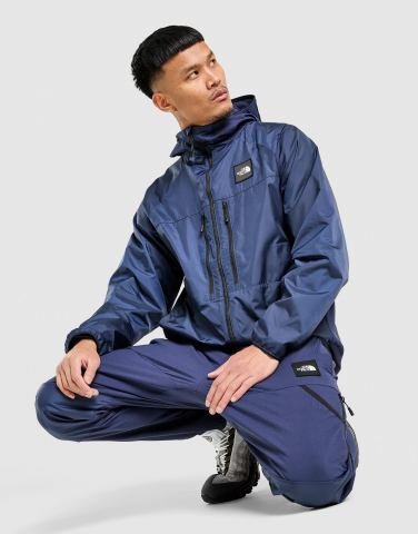 The North Face Pertex Woven Jacke