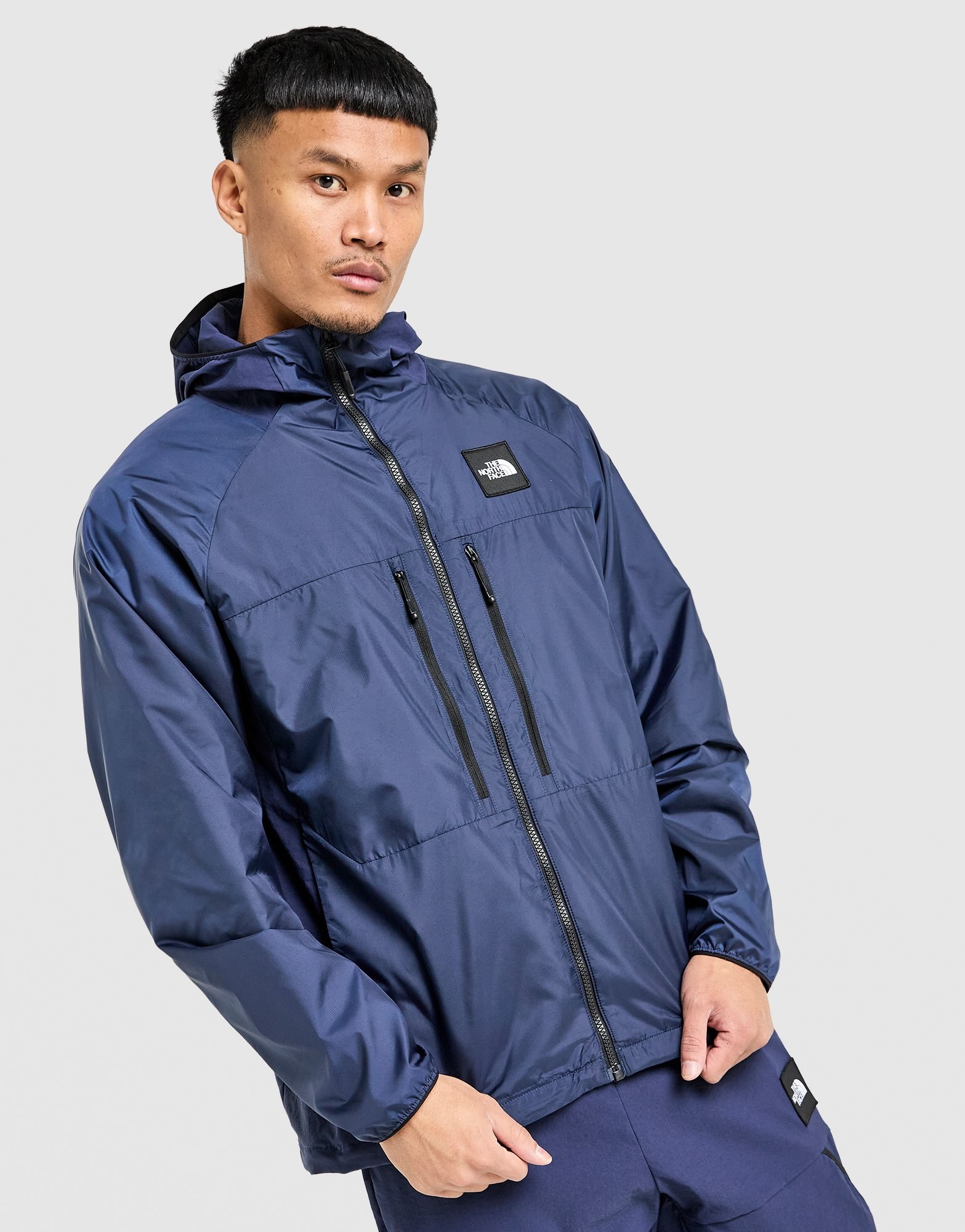 The North Face Pertex Woven Jacke