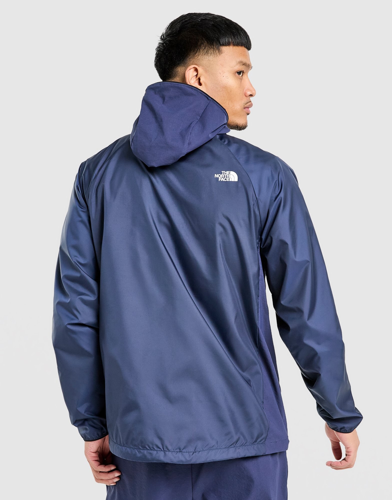 The North Face Pertex Woven Jacke