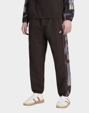 adidas Amg Camo Gewebte Trainingshose