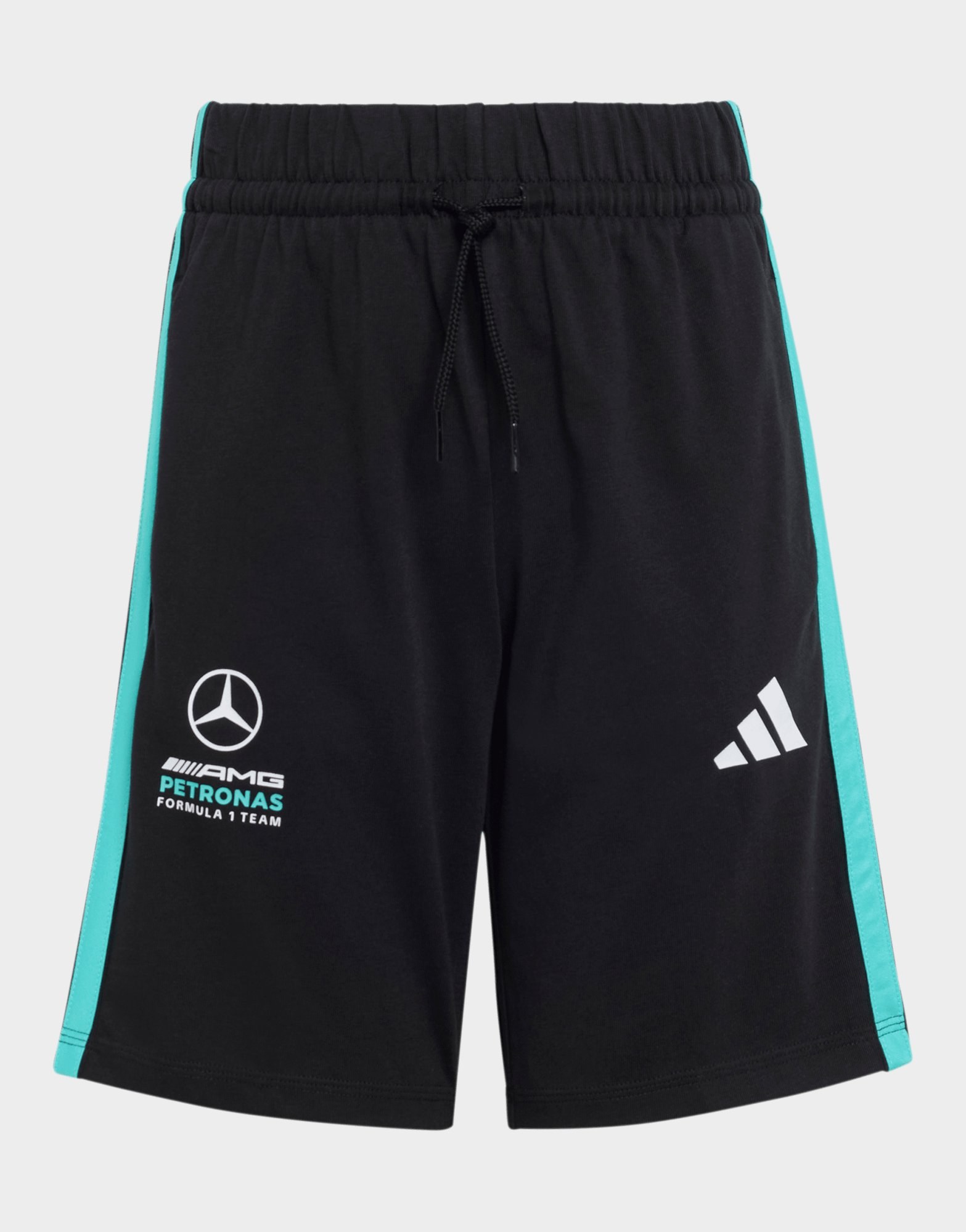 adidas Mercedes – Amg Petronas Formel 1 Team Dna Shorts