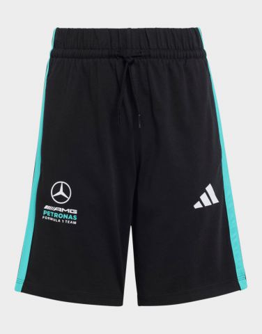 adidas Mercedes – Amg Petronas Formel 1 Team Dna Shorts