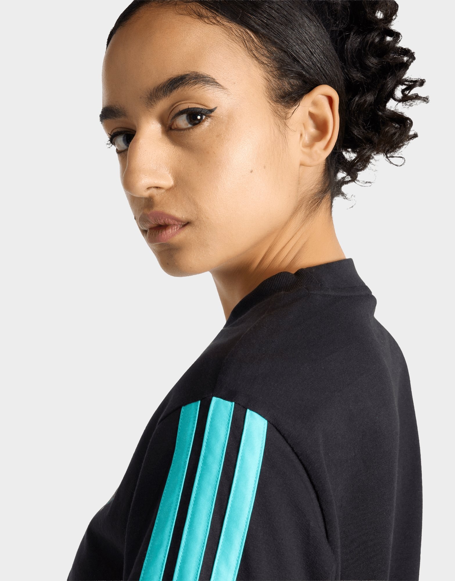 adidas Mercedes - Amg Petronas Formula 1 Team Dna T-shirt