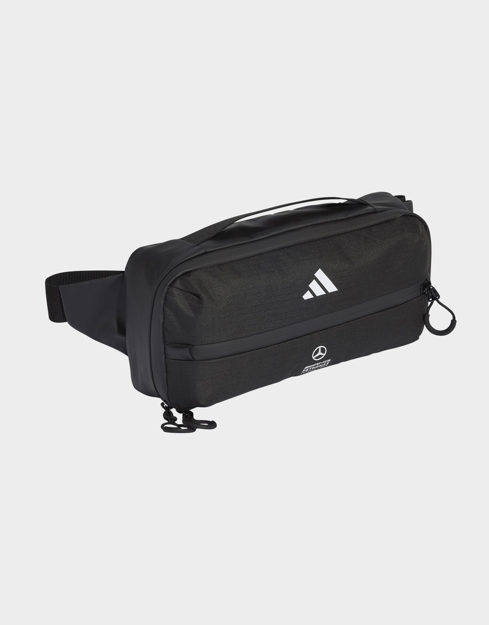 adidas adidas Mercedes - AMG PETRONAS FORMULA 1 ENGINEERS & MARKETING BAUCHTASCHE