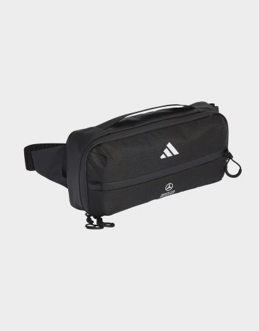adidas adidas Mercedes - AMG PETRONAS FORMULA 1 ENGINEERS & MARKETING BAUCHTASCHE