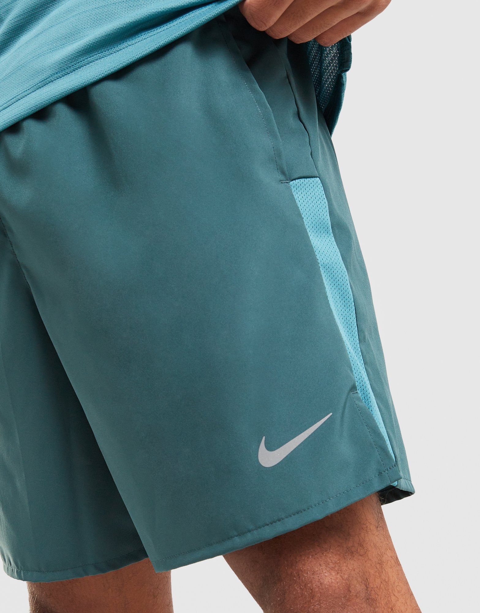 Nike Challenger Shorts