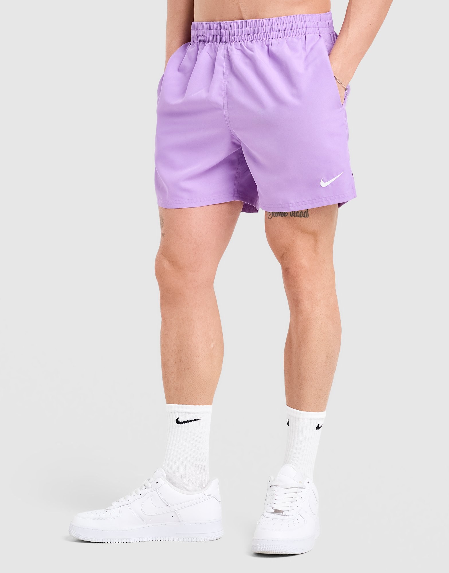 Nike Swim Essential 5" Volley Shorts