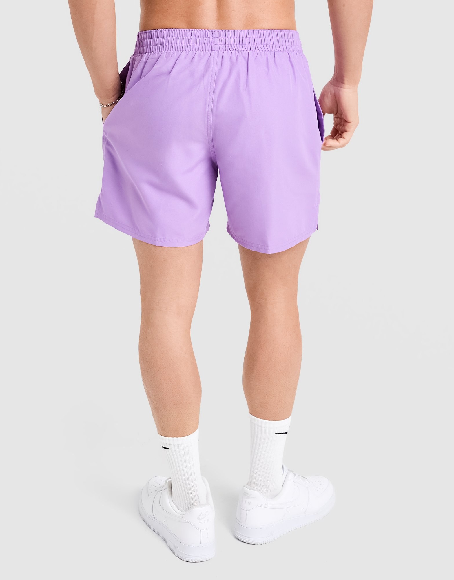 Nike Swim Essential 5" Volley Shorts