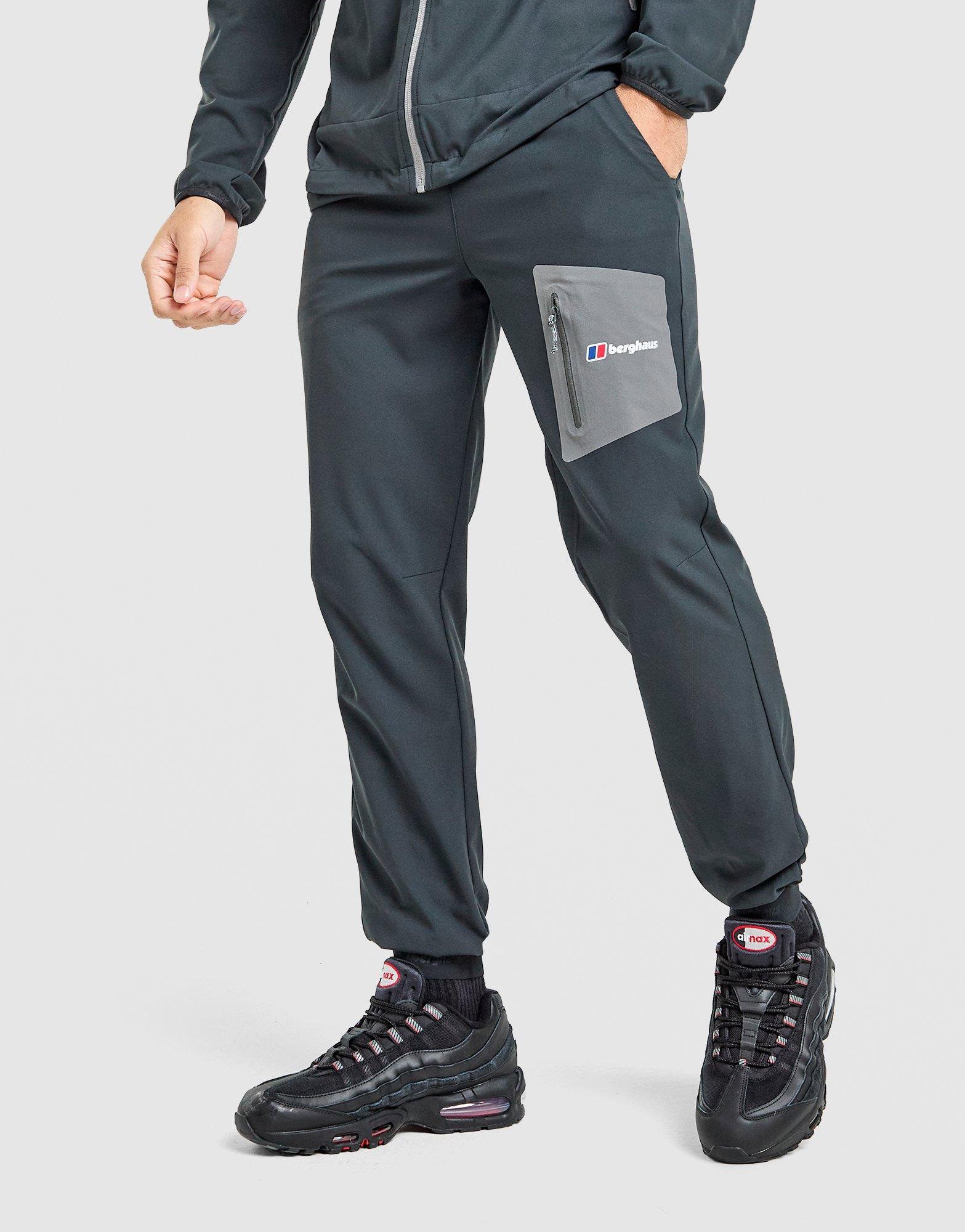 Berghaus Intervale Woven Trainingshose