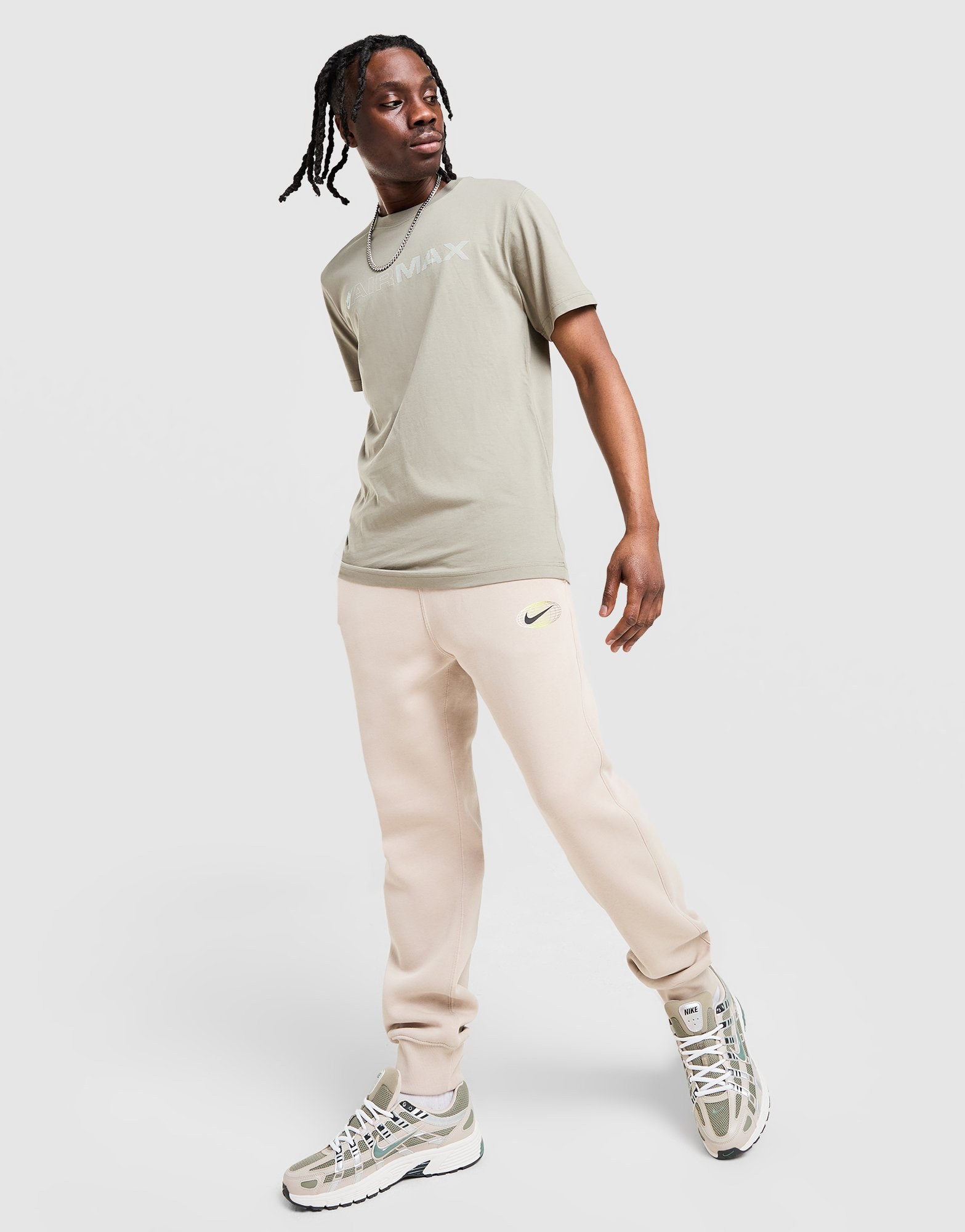 Nike Air Max Graphic T-Shirt