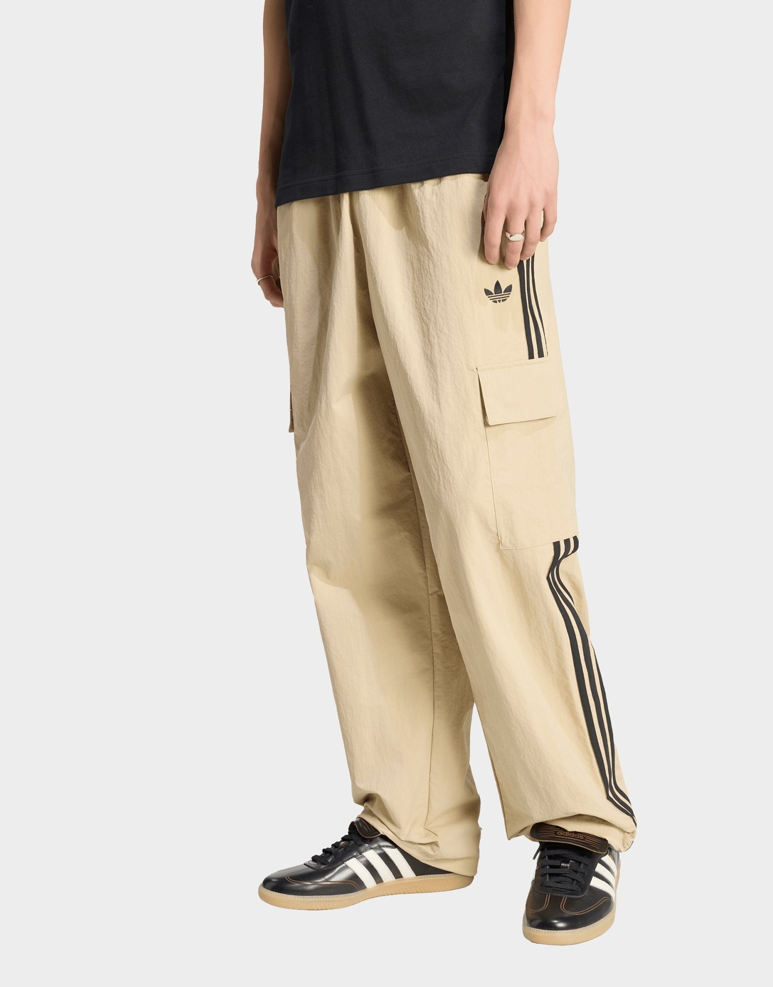 adidas Adicolor Classics 3-streifen Cargohose