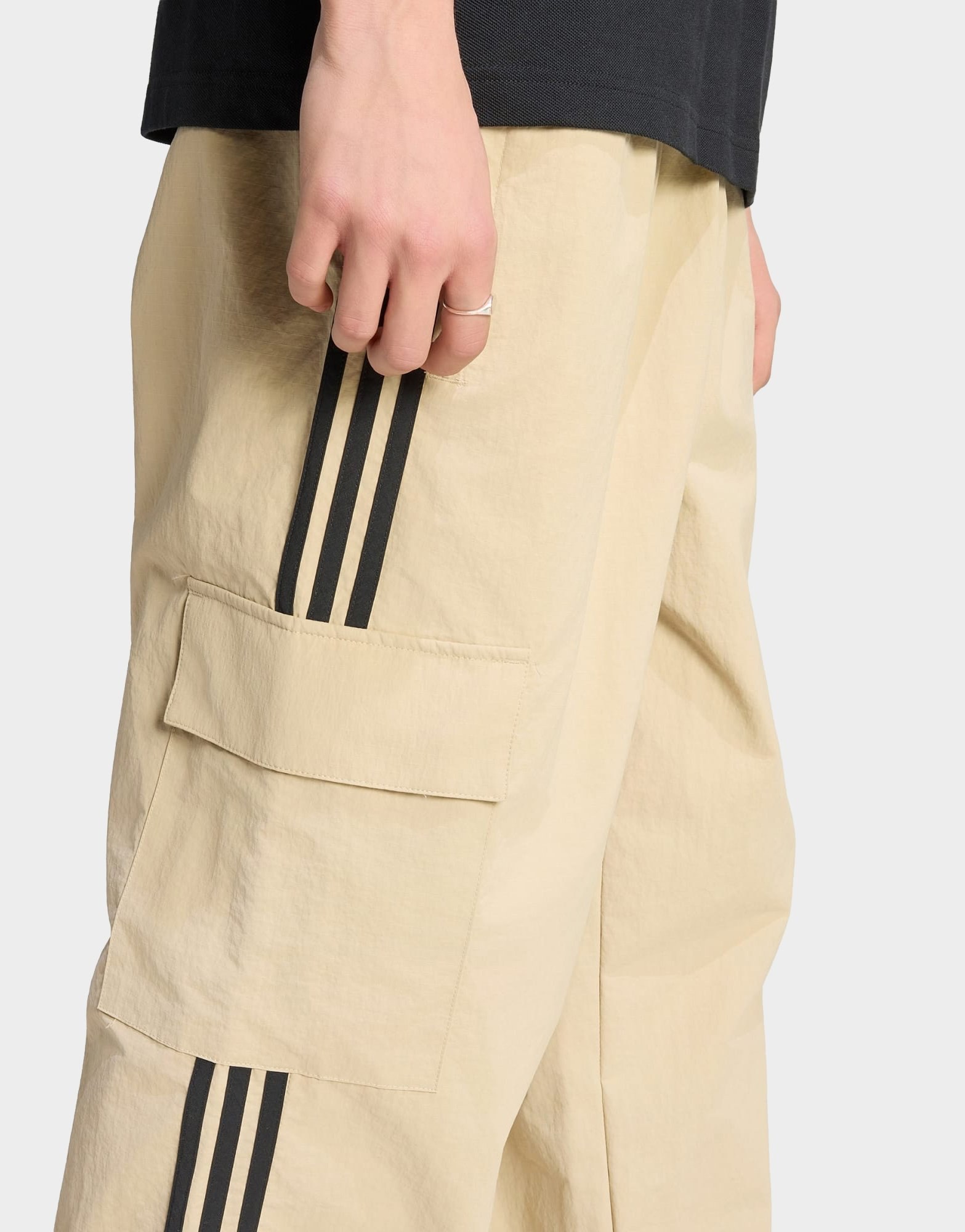 adidas Adicolor Classics 3-streifen Cargohose