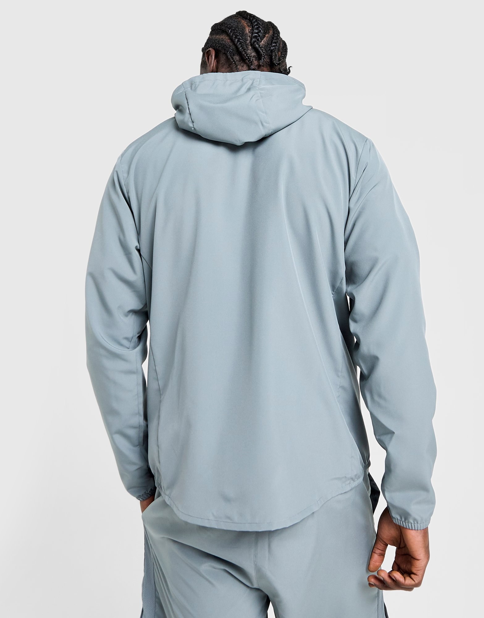 Nike Form Woven Jacket