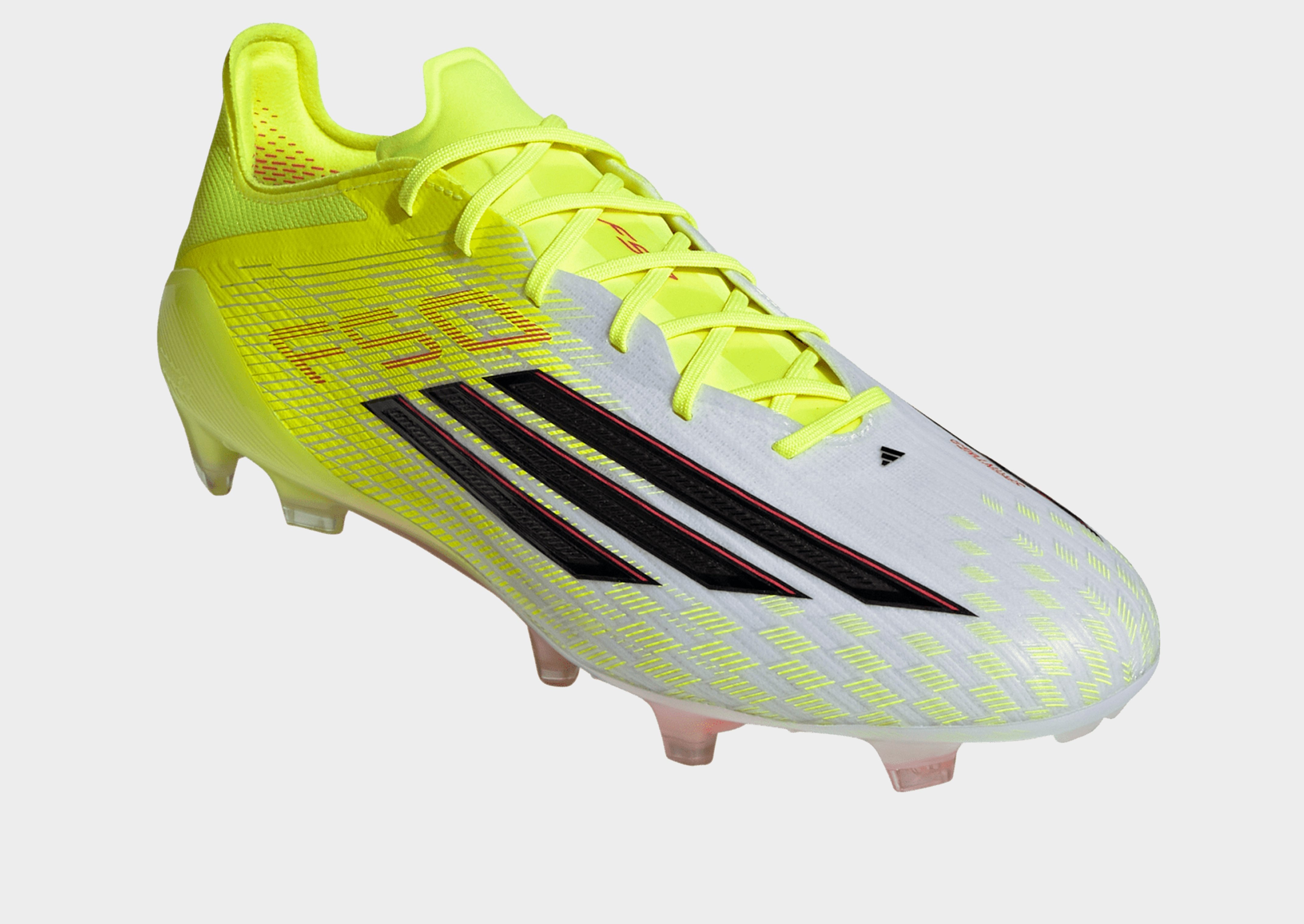 adidas F50 Elite Fußballschuh, Feste Böden