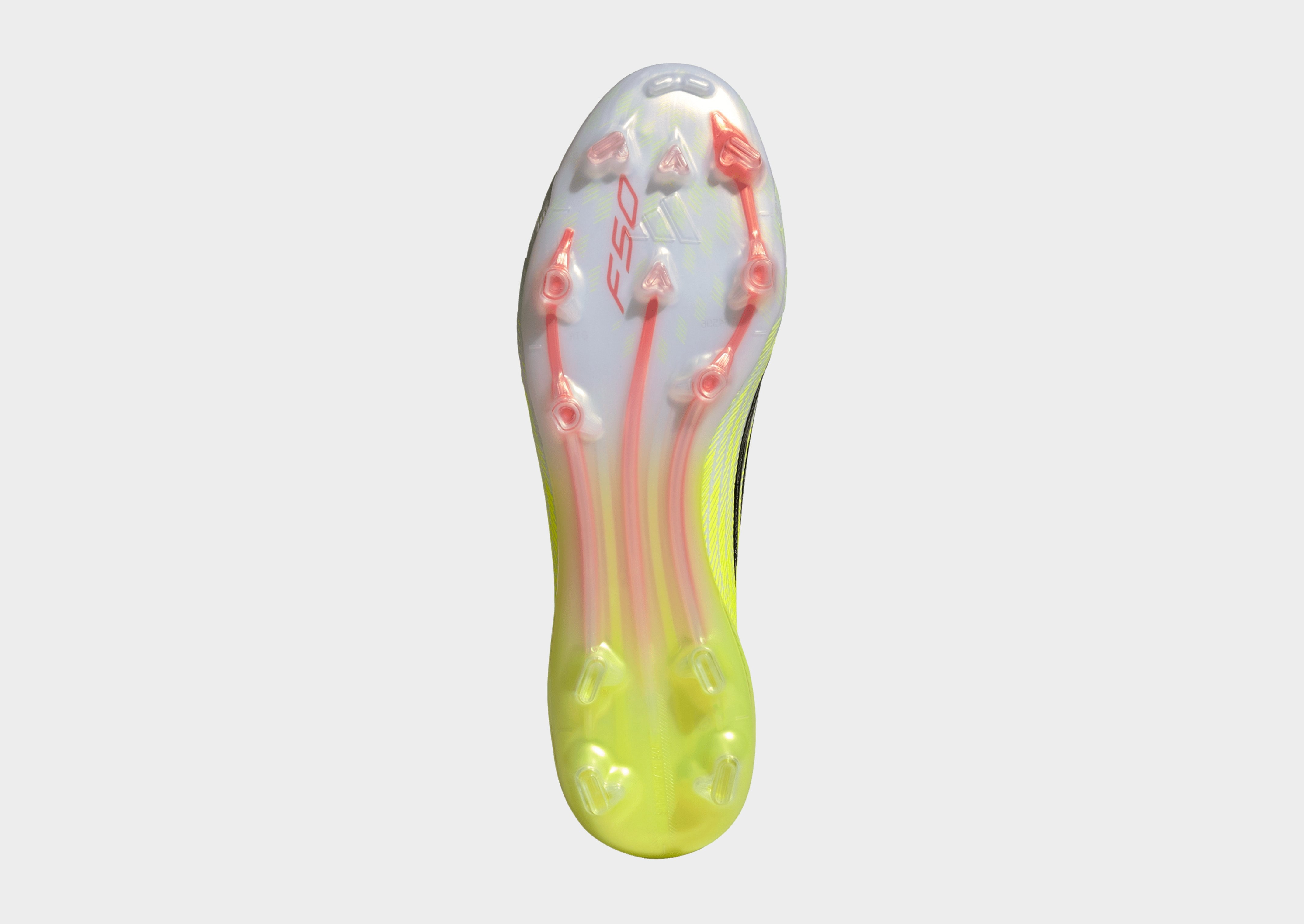 adidas F50 Elite Fußballschuh, Feste Böden