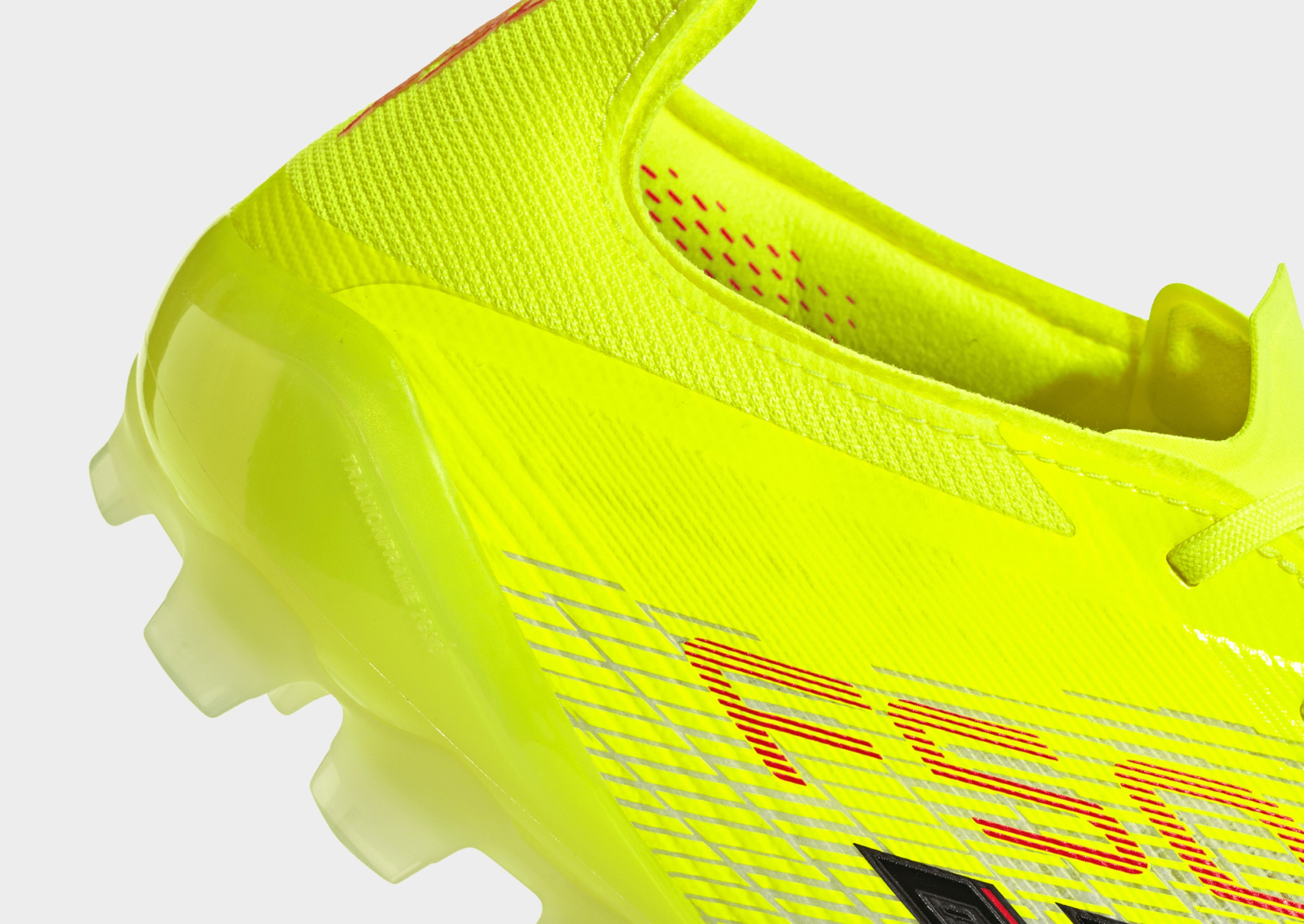 adidas F50 ELITE 2G/3G Fußballschuh, Kunstrasen