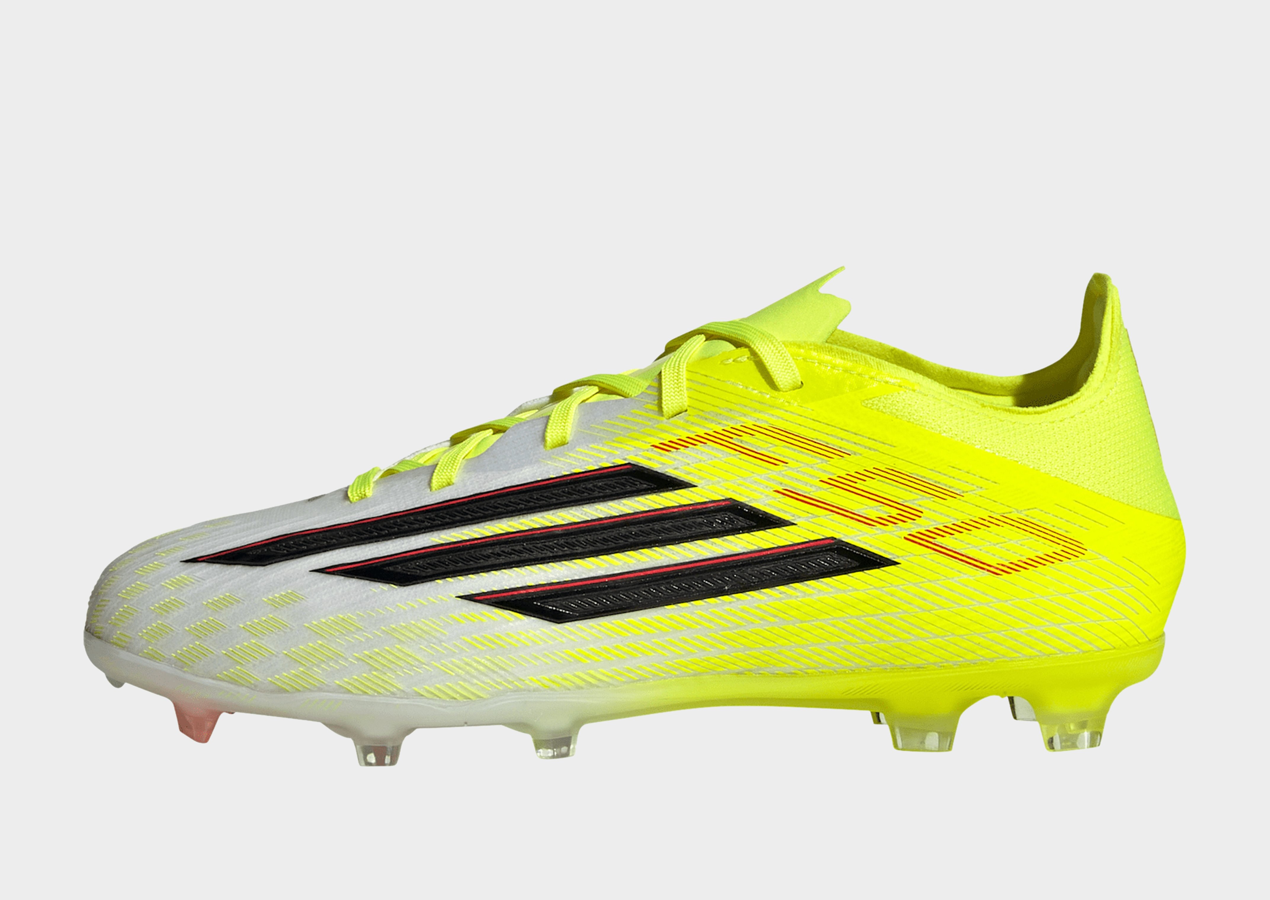 adidas F50 Elite Kids Fußballschuh, Feste Böden