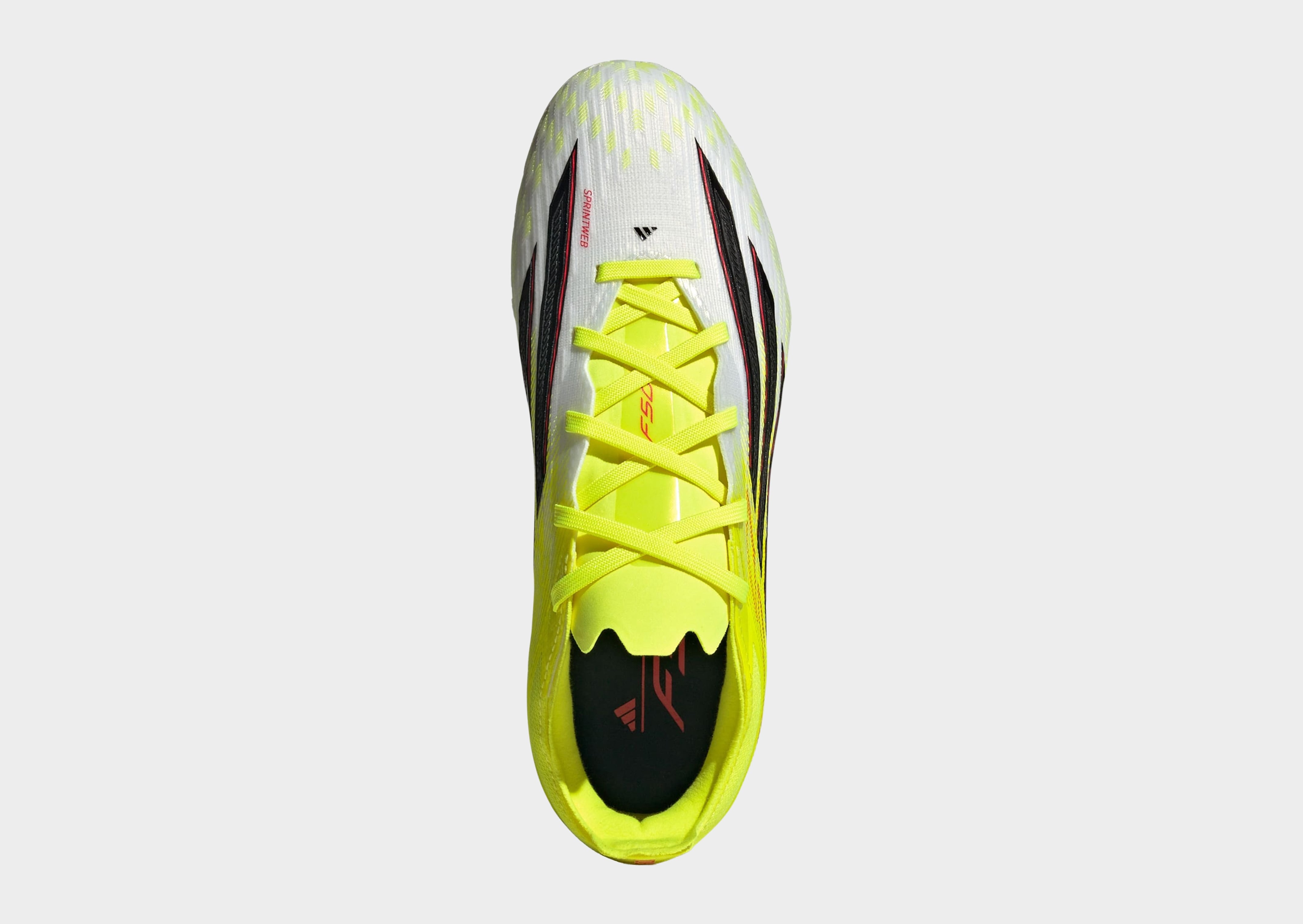 adidas F50 Elite Kids Fußballschuh, Feste Böden