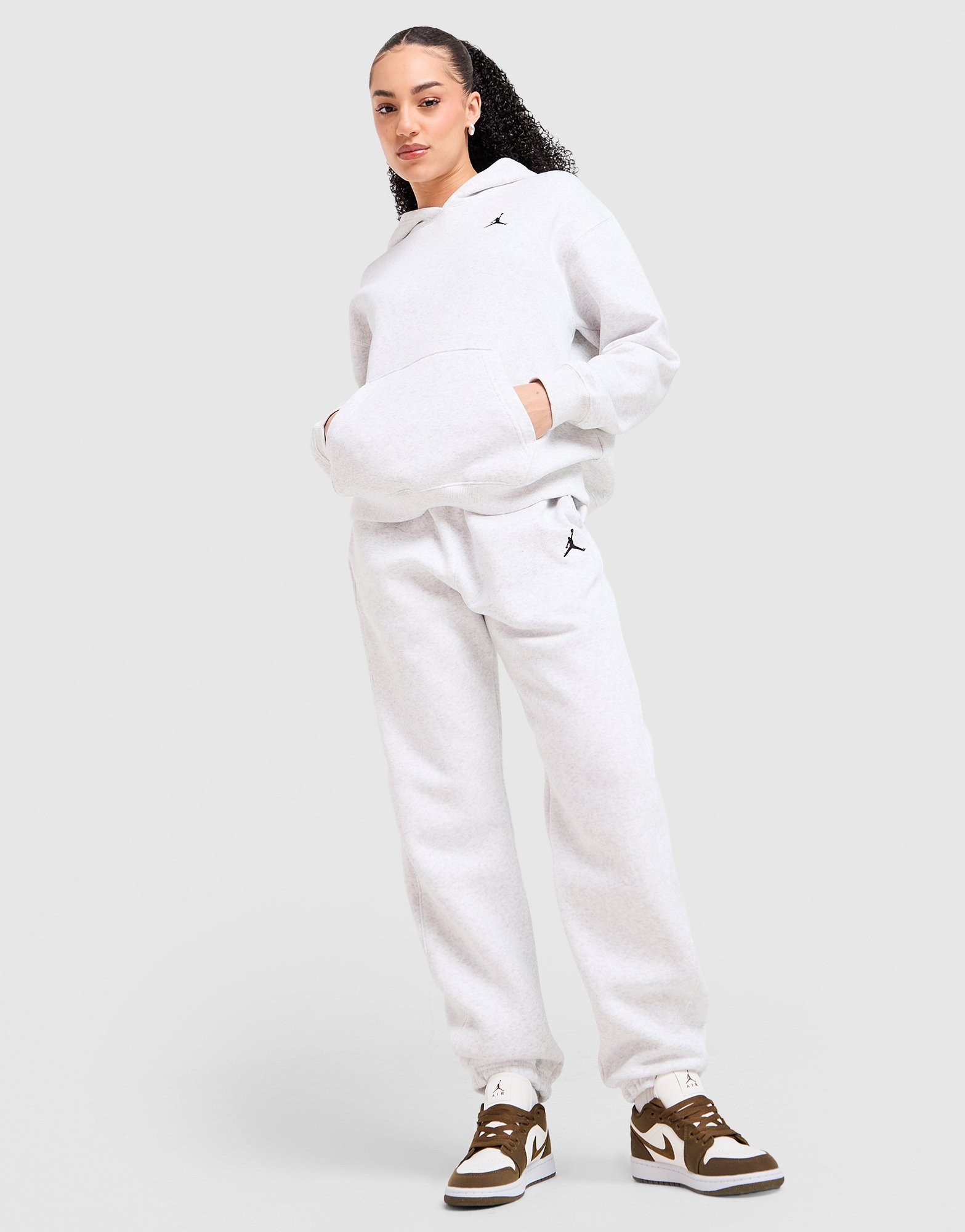 Jordan Brooklyn Overhead Hoodie