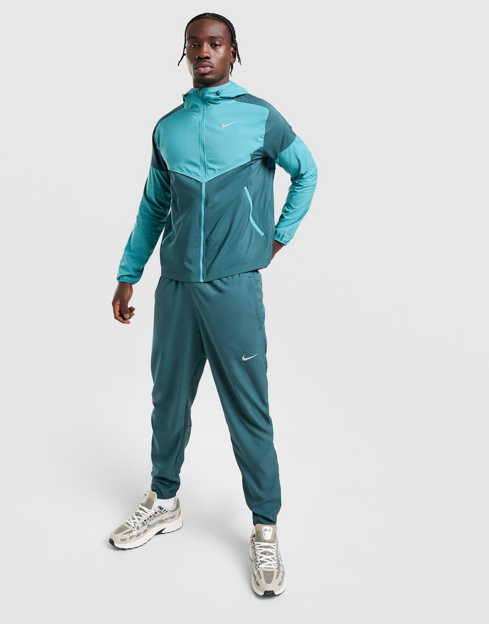Nike Challenger Woven Trainingshose