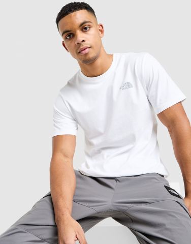 The North Face Simple Dome T-Shirt