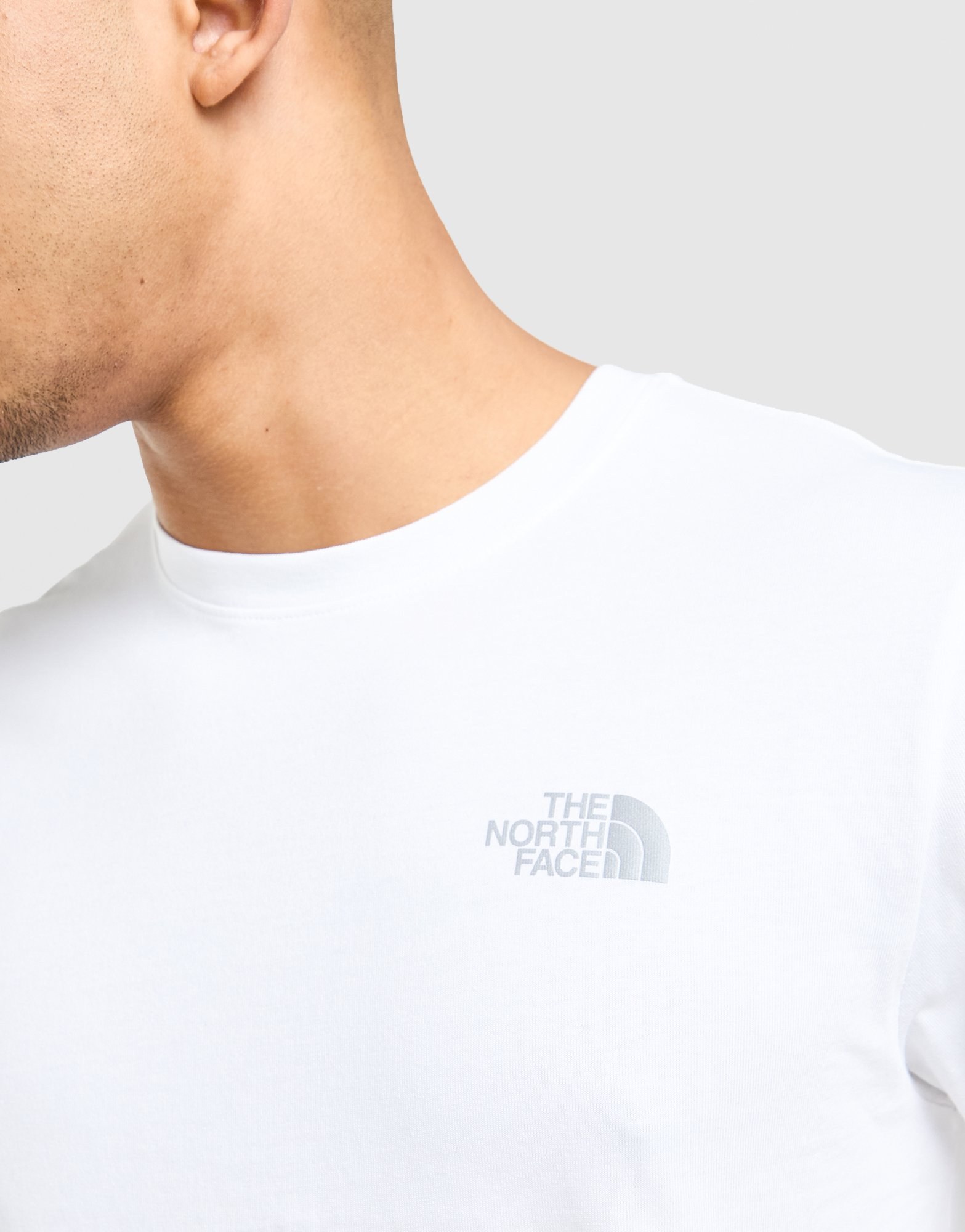 The North Face Simple Dome T-Shirt