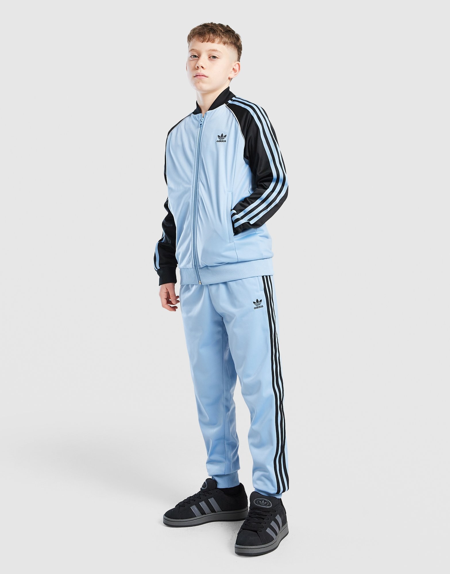 adidas Originals SST Trainingshose Kinder