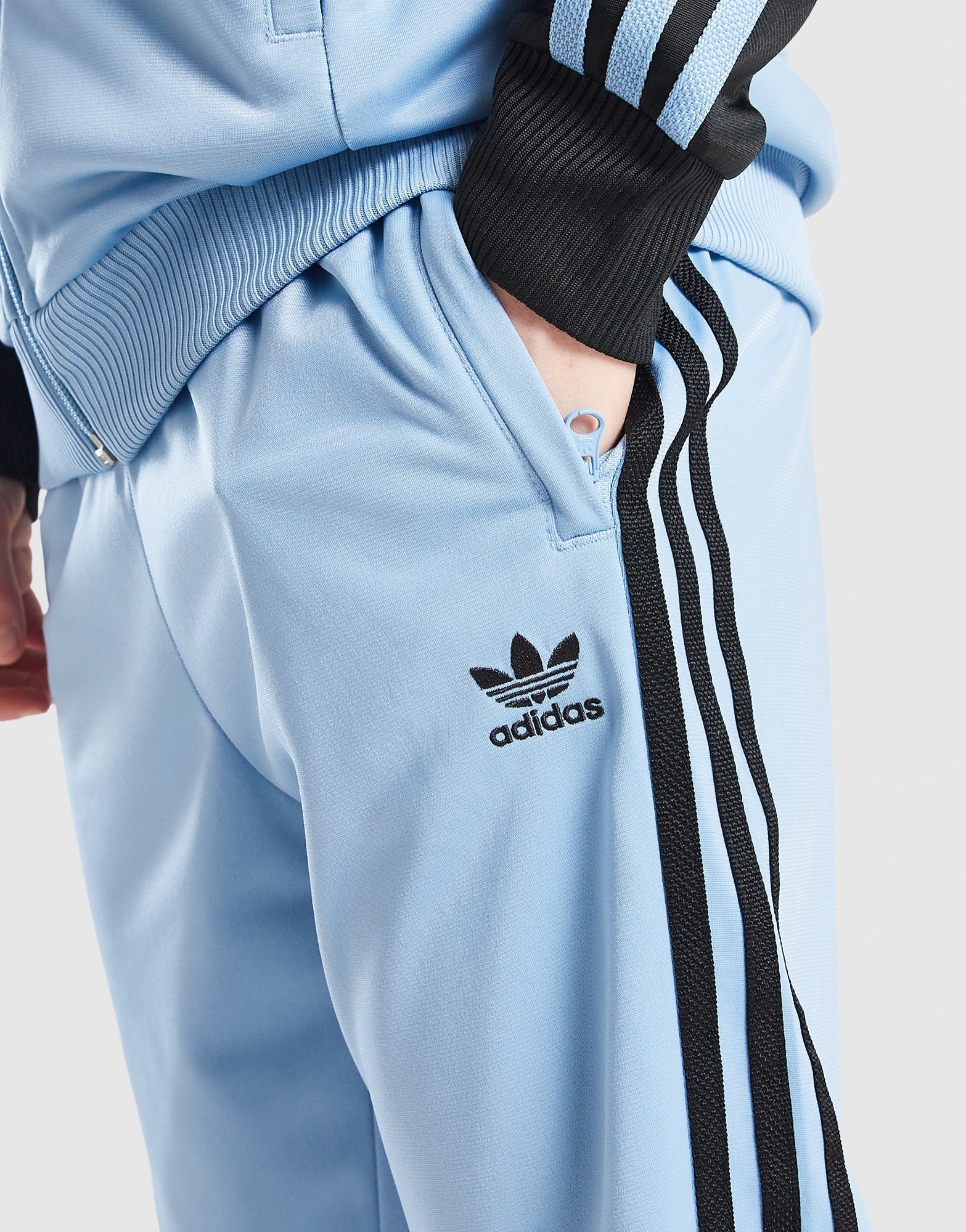 adidas Originals SST Trainingshose Kinder