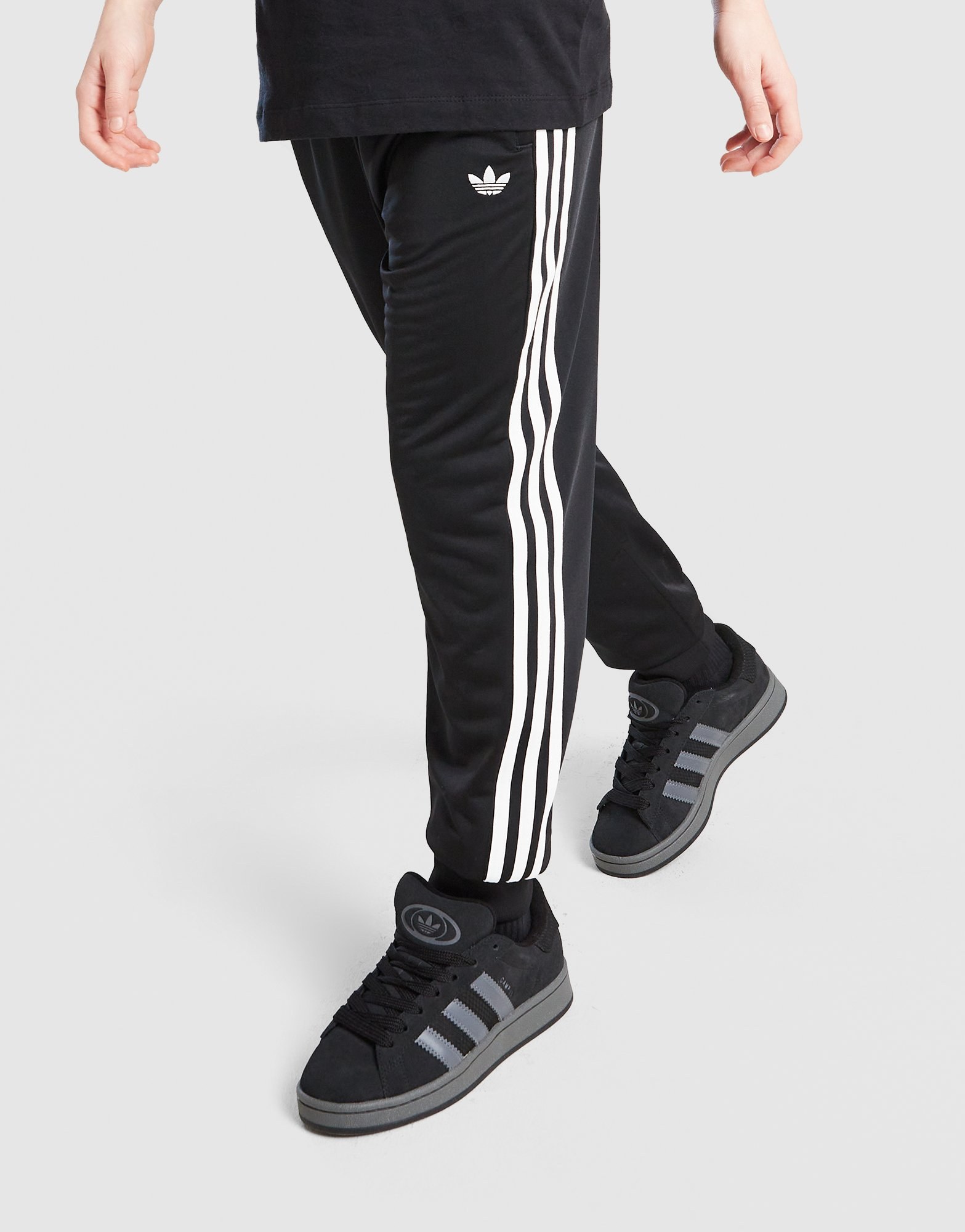 adidas Originals SST Trainingshose Kinder