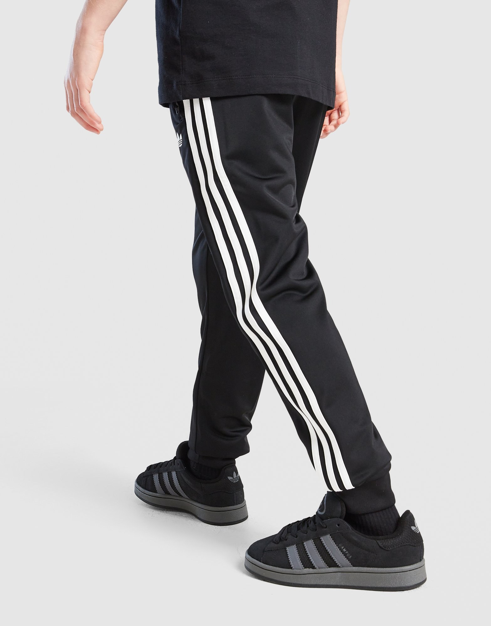 adidas Originals SST Trainingshose Kinder