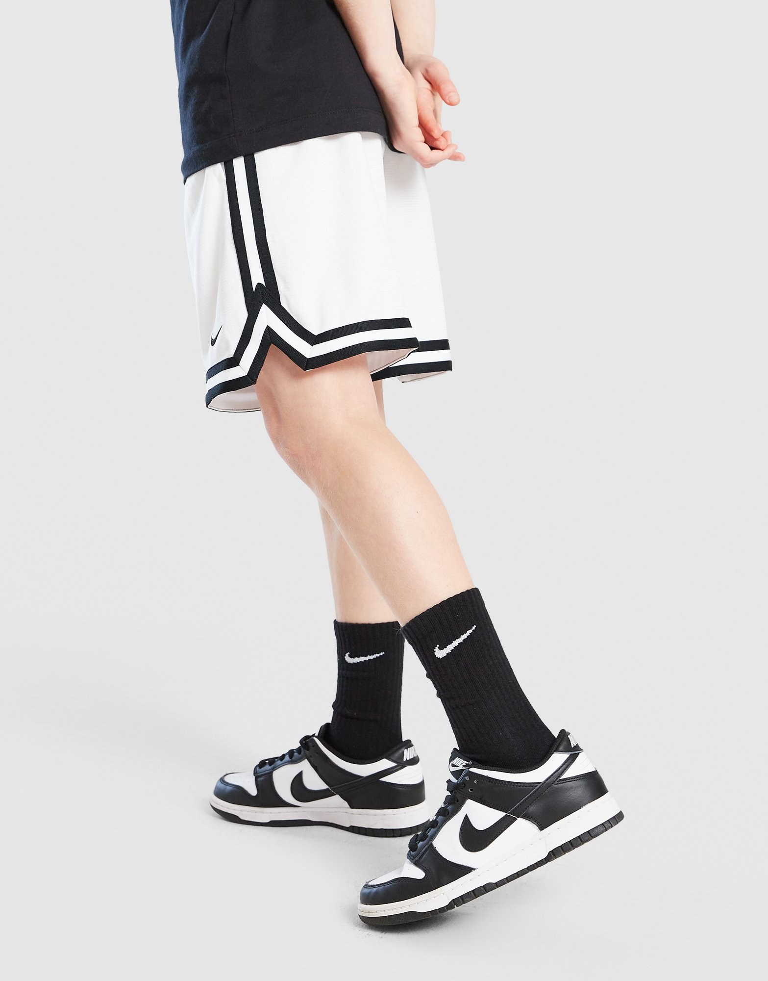 Nike Dri-FIT DNA Shorts Junior