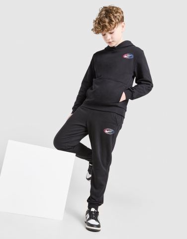 Nike World Tour Joggers Junior