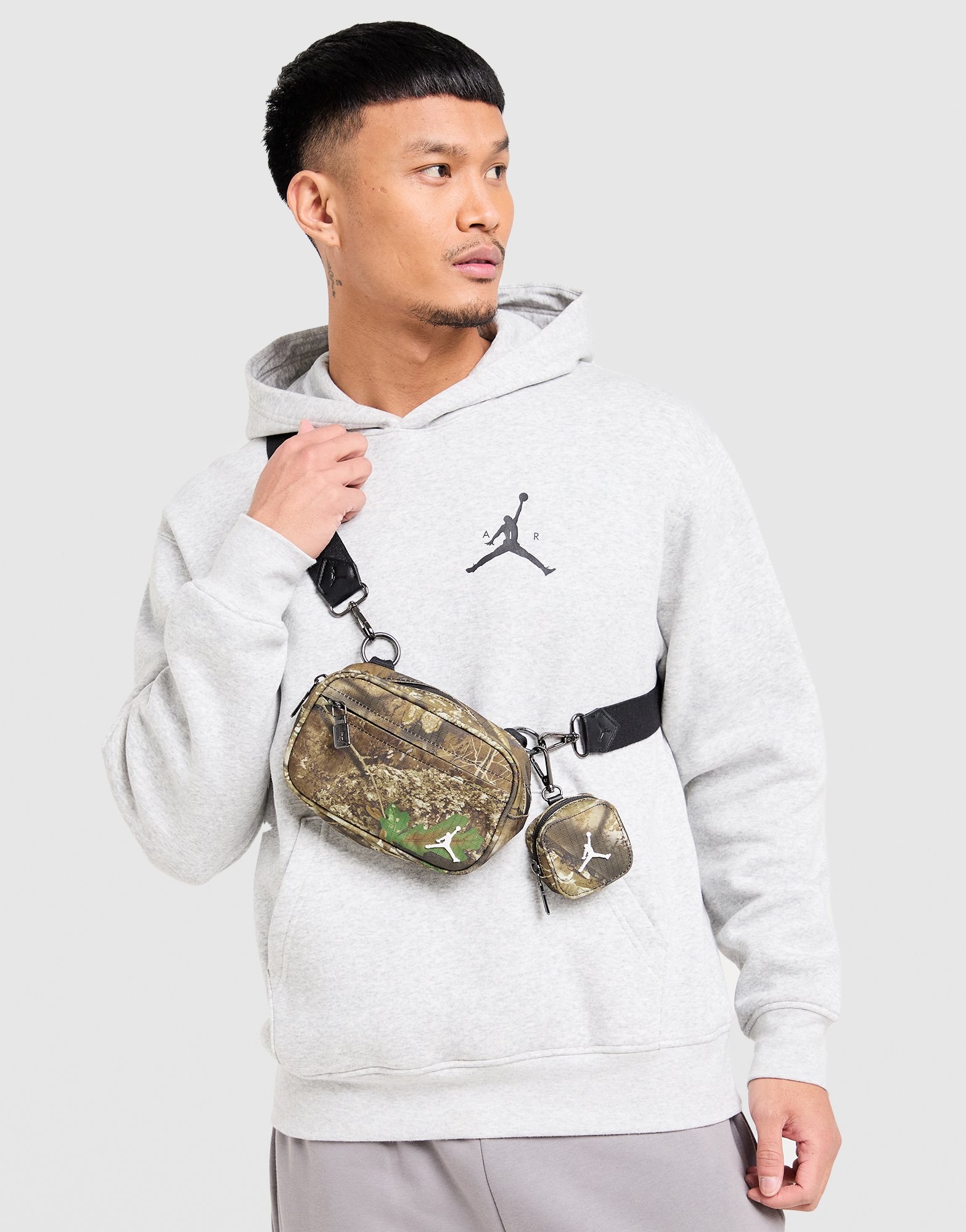 Jordan Realtree Camera Bag