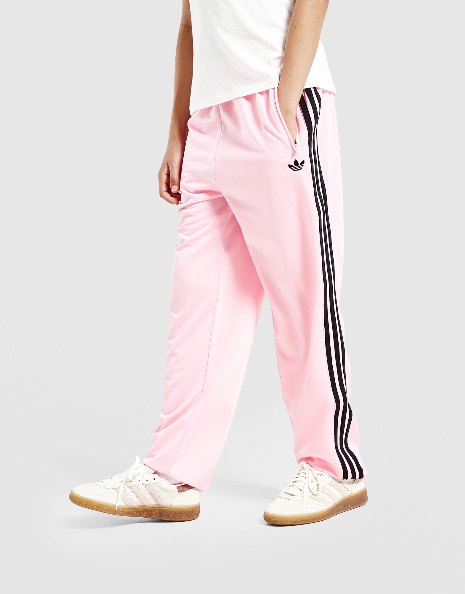 adidas Firebird Trainingshose
