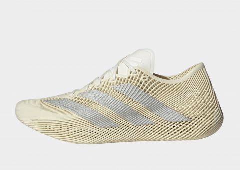 adidas Climacool Schuh, Schnürung