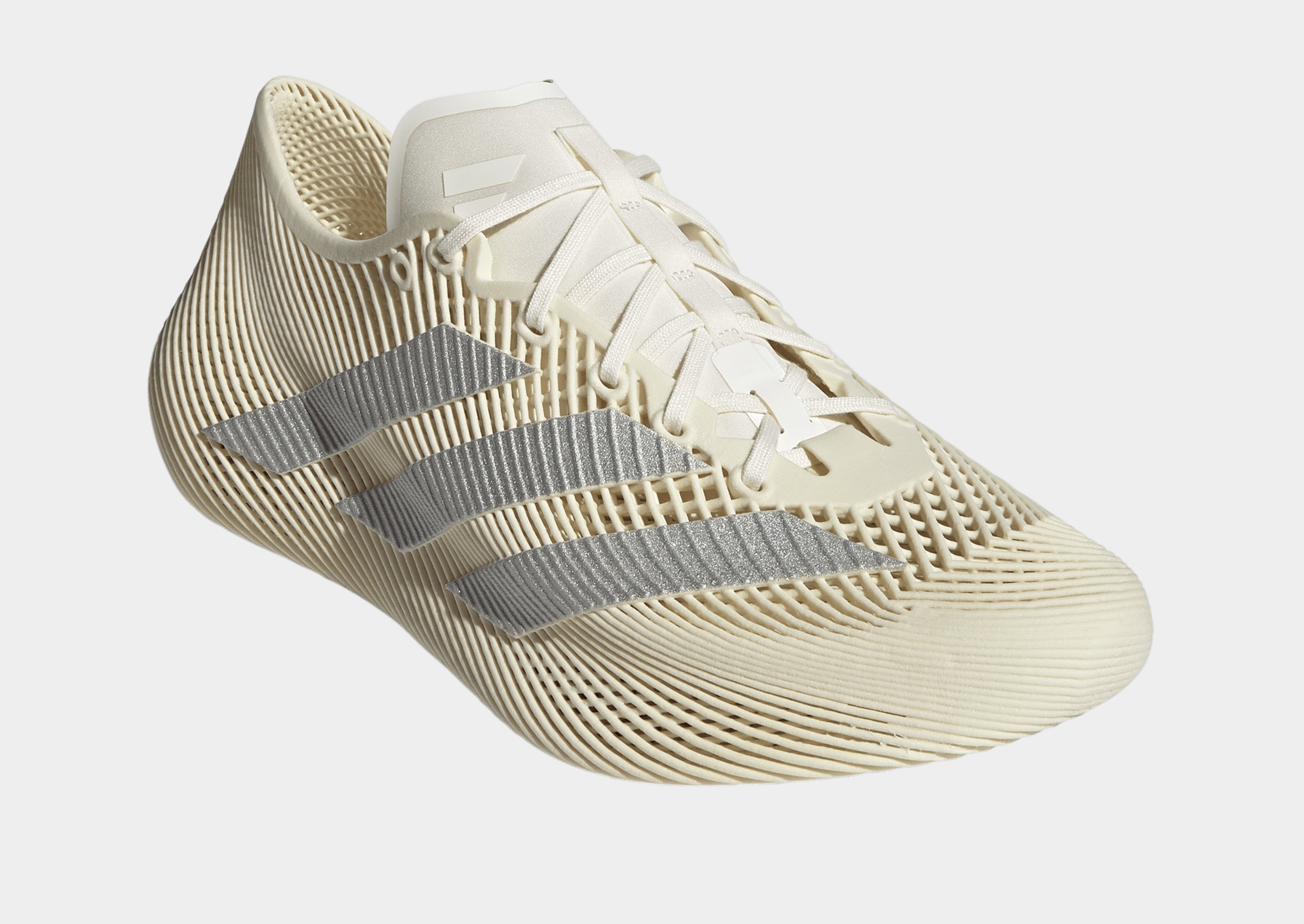 adidas Climacool Schuh, Schnürung