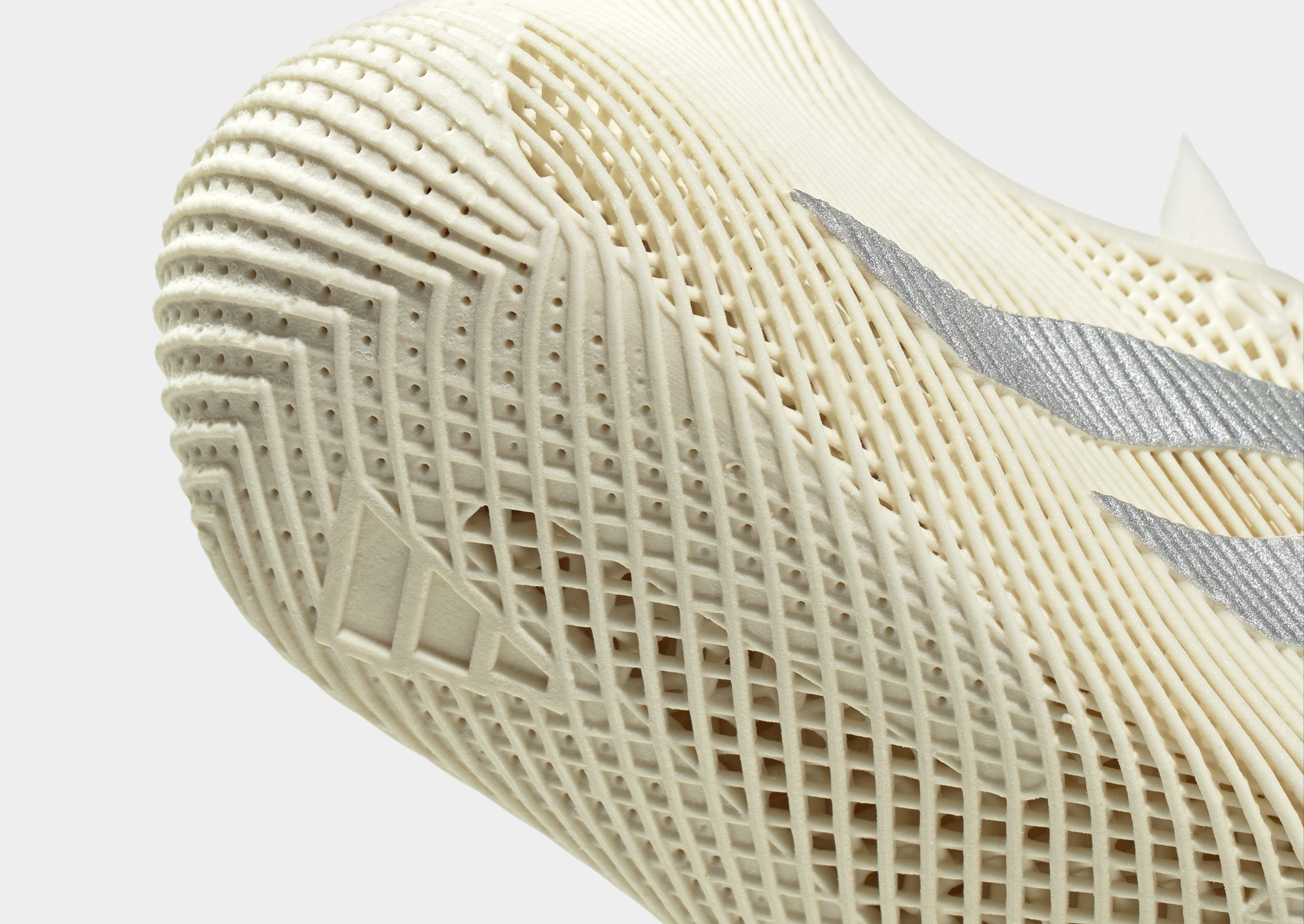 adidas Climacool Schuh, Schnürung