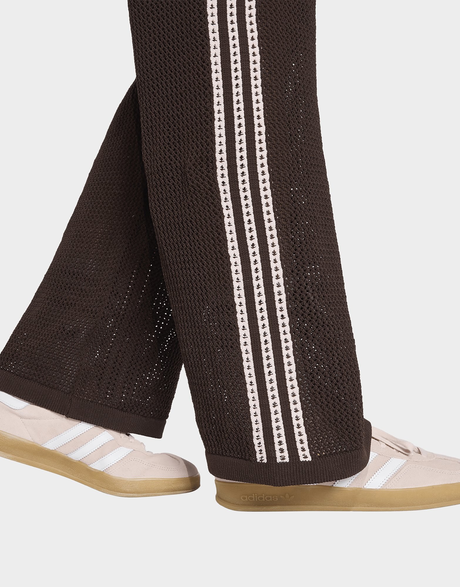 adidas Originals Knitted Crochet Firebird Trainingshose