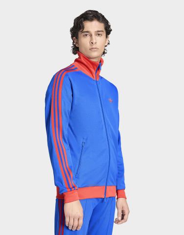 adidas Beckenbauer Originals Jacke
