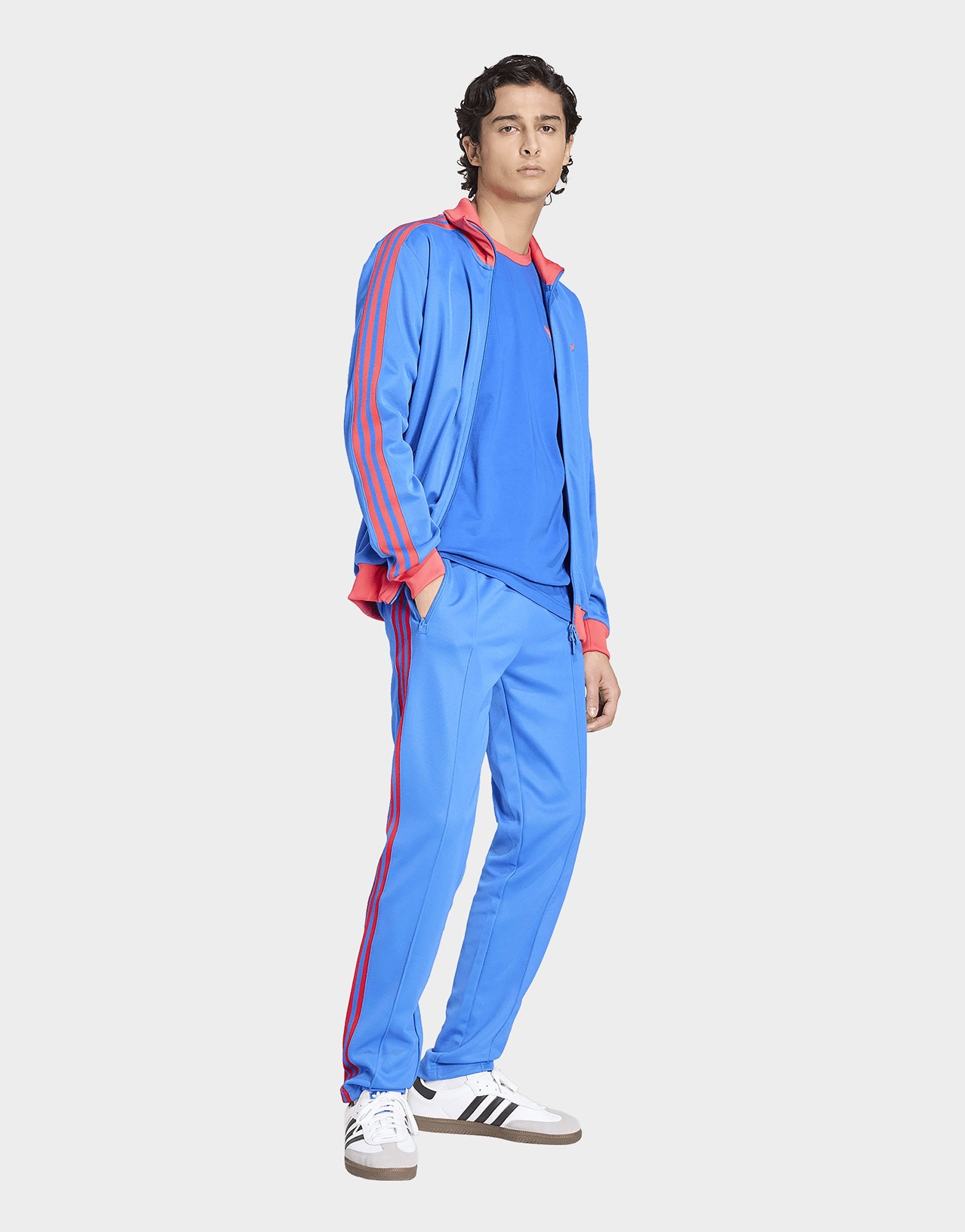 adidas Beckenbauer Trainingshose