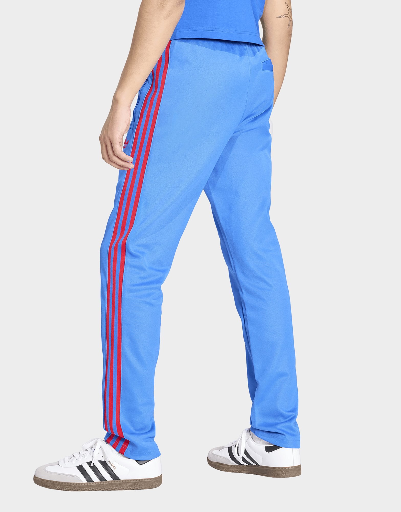 adidas Beckenbauer Trainingshose