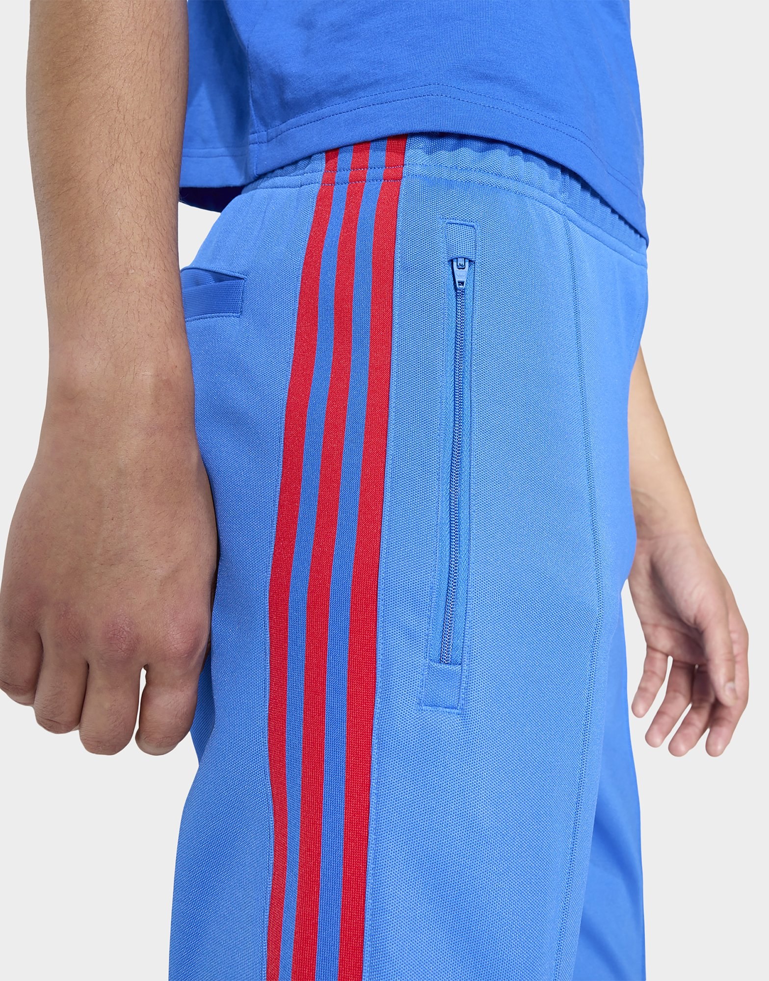 adidas Beckenbauer Trainingshose