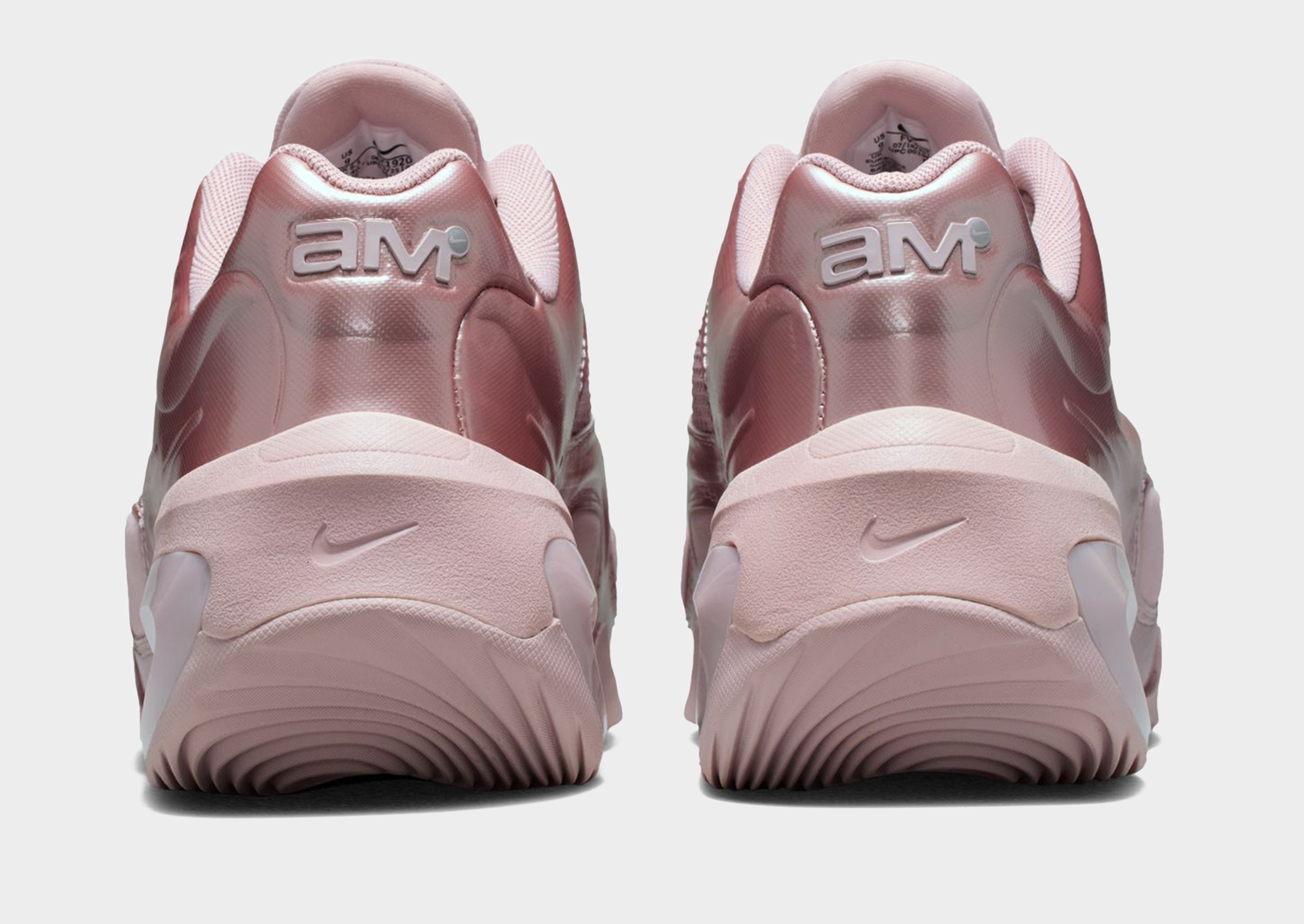 Nike Air Max Muse Women's