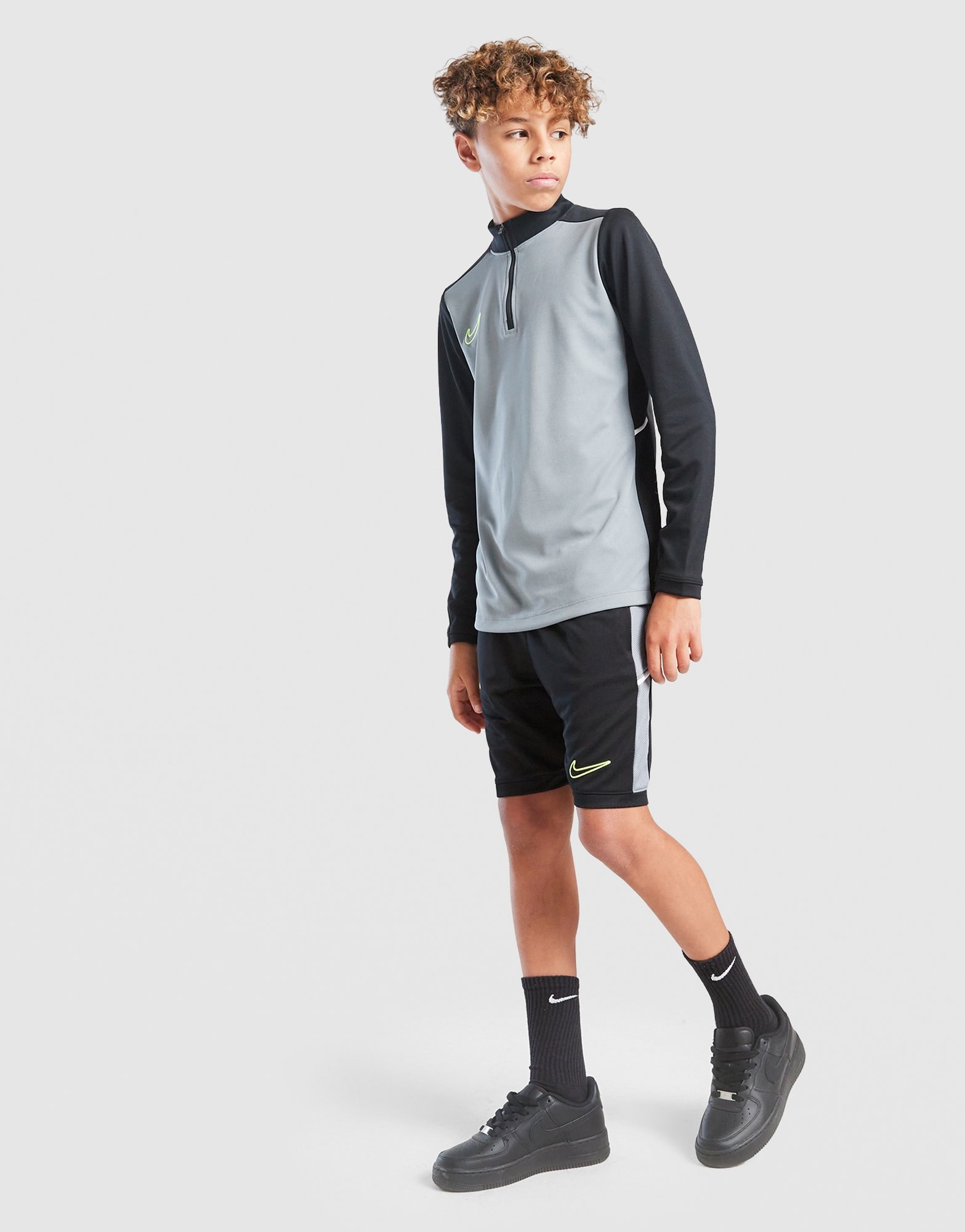 Nike Academy Shorts Junior
