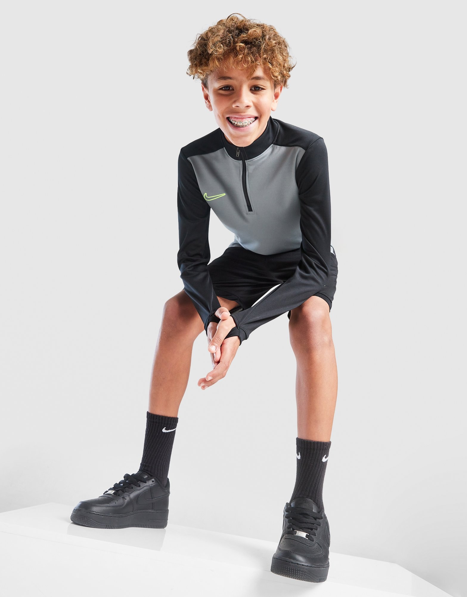 Nike Academy Shorts Junior