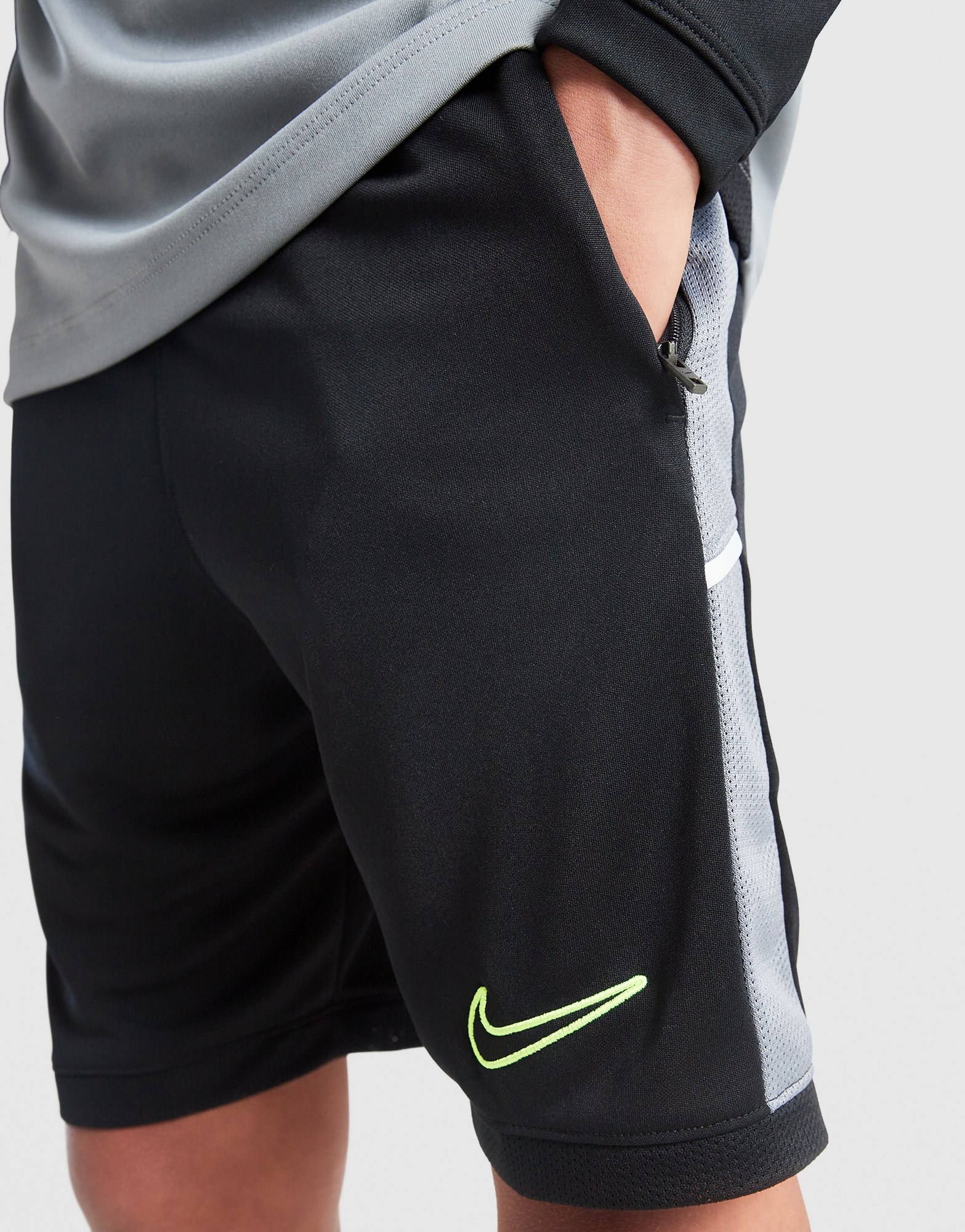 Nike Academy Shorts Junior