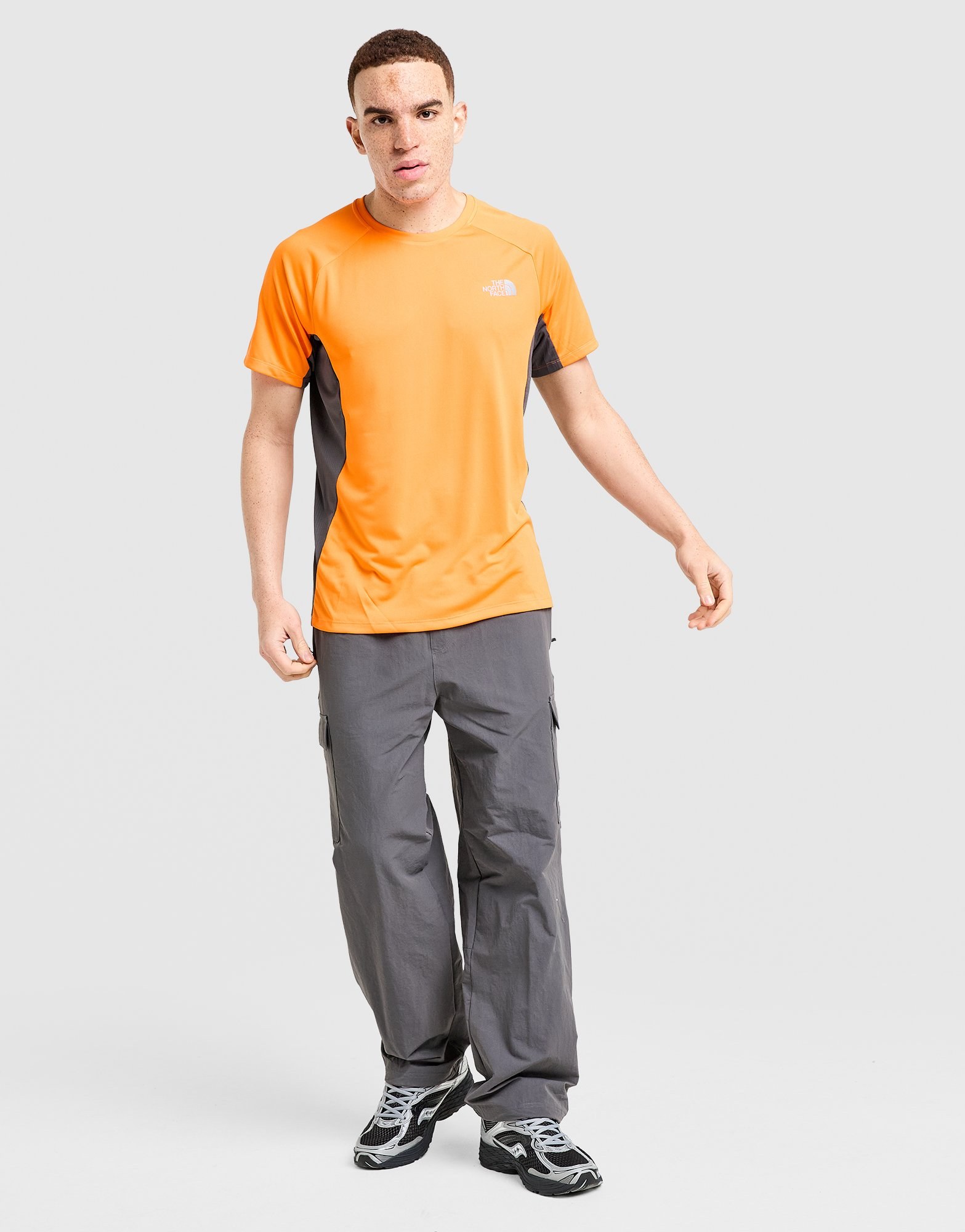 The North Face Performance T-Shirt