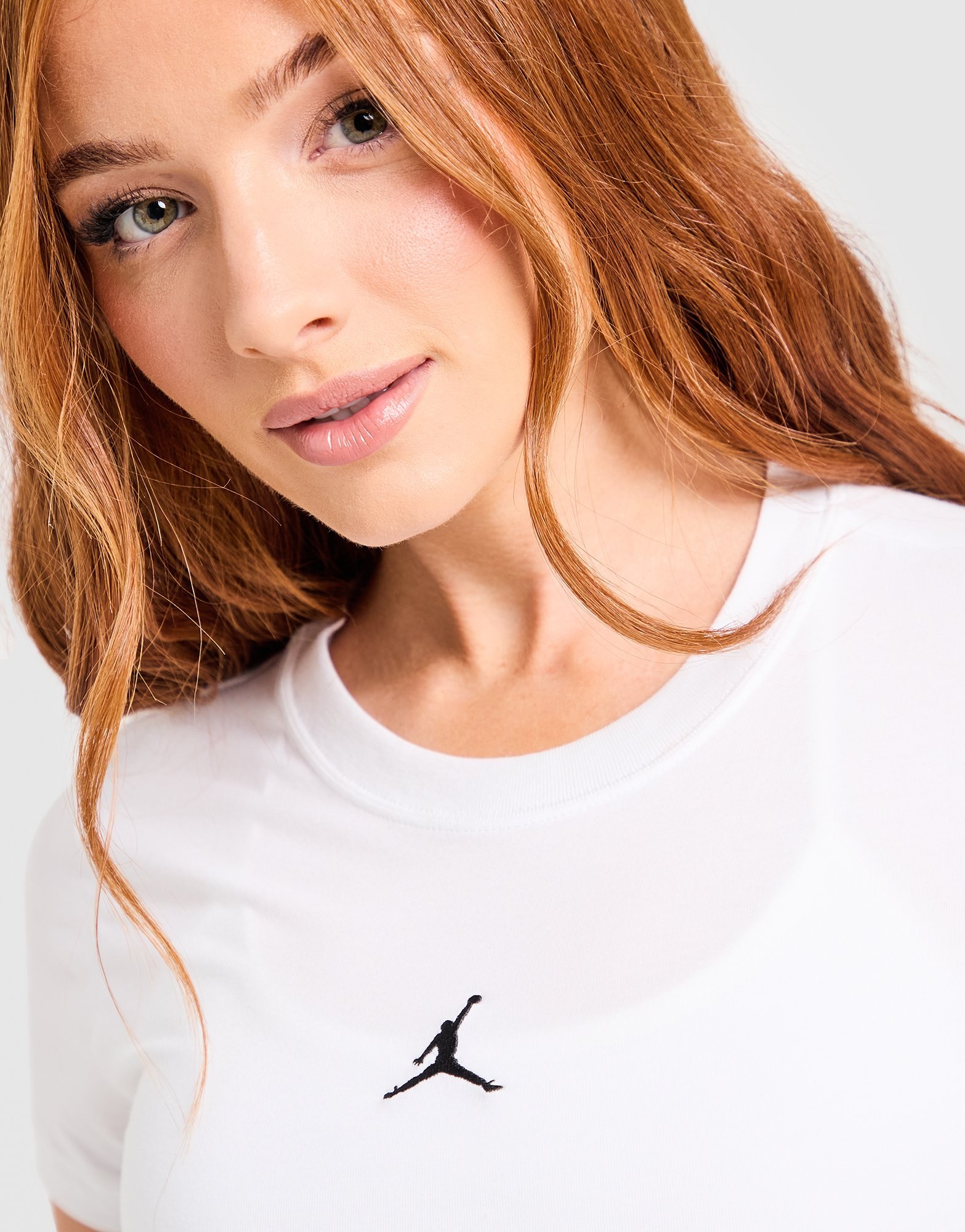 Jordan Baby T-Shirt
